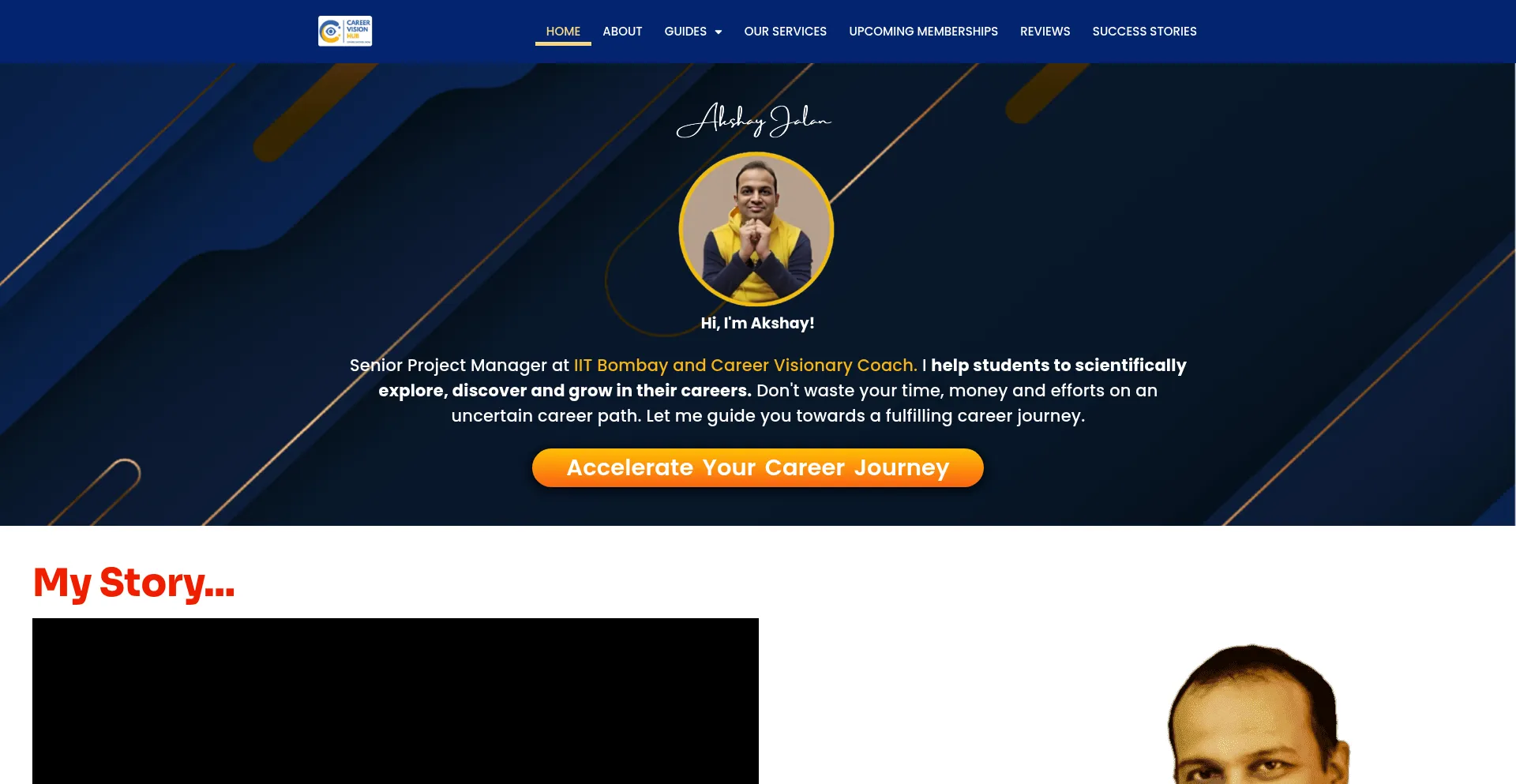 Jakshay.com