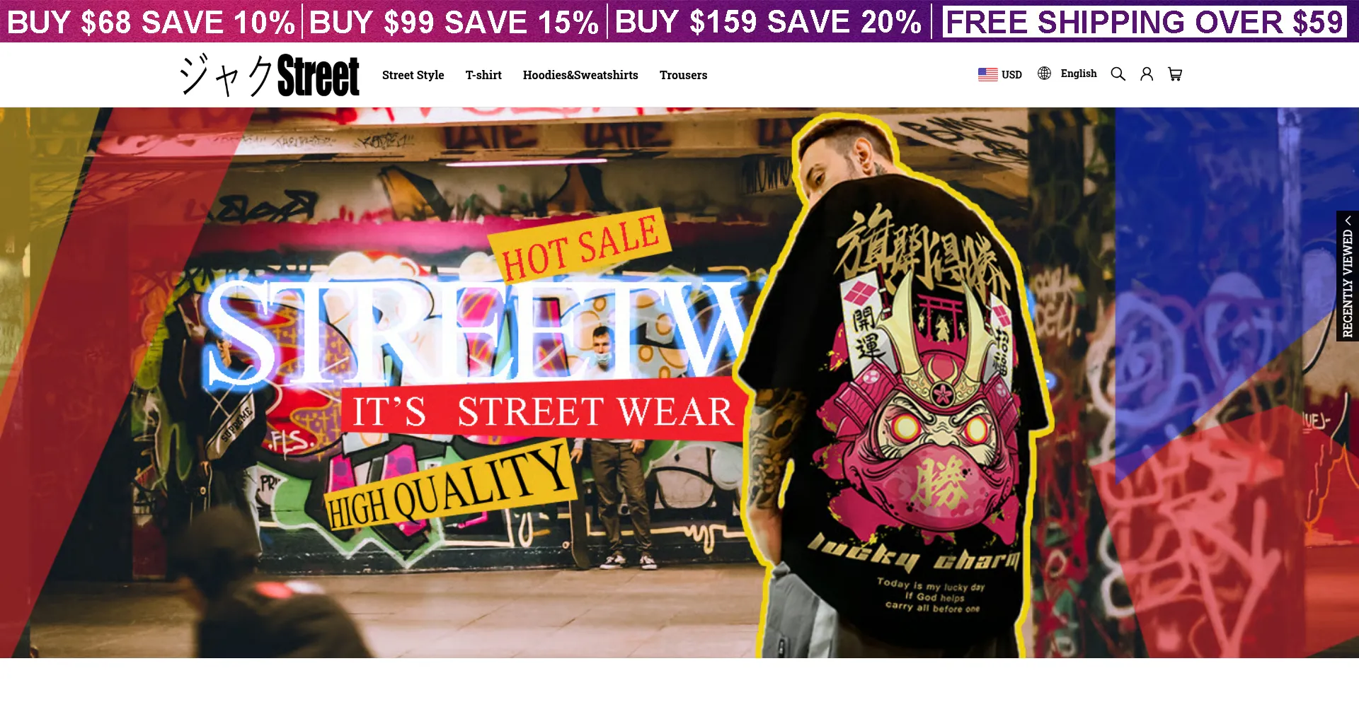 Jakustreet.com é Seguro e Confiável?