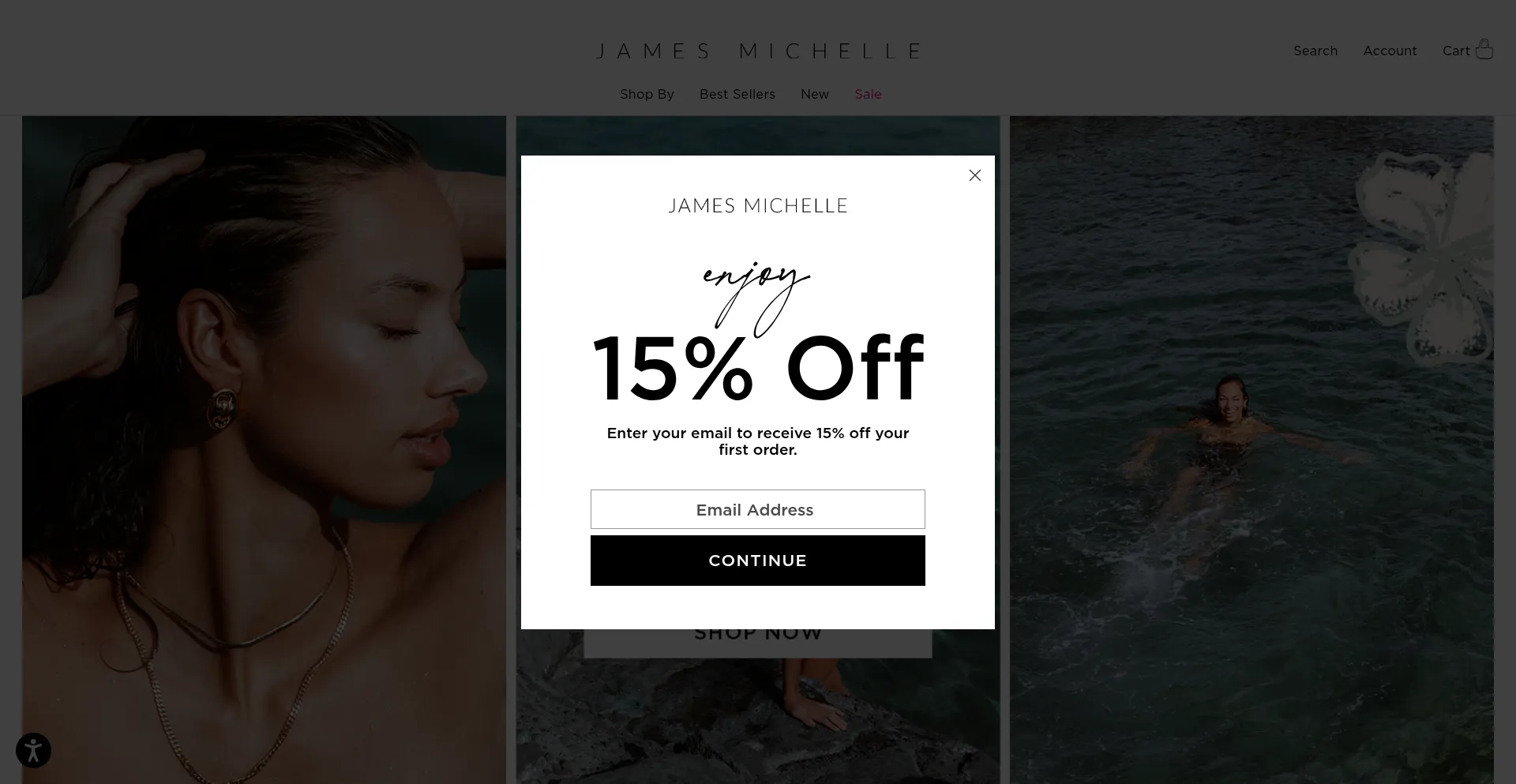 Jamesmichelle.com