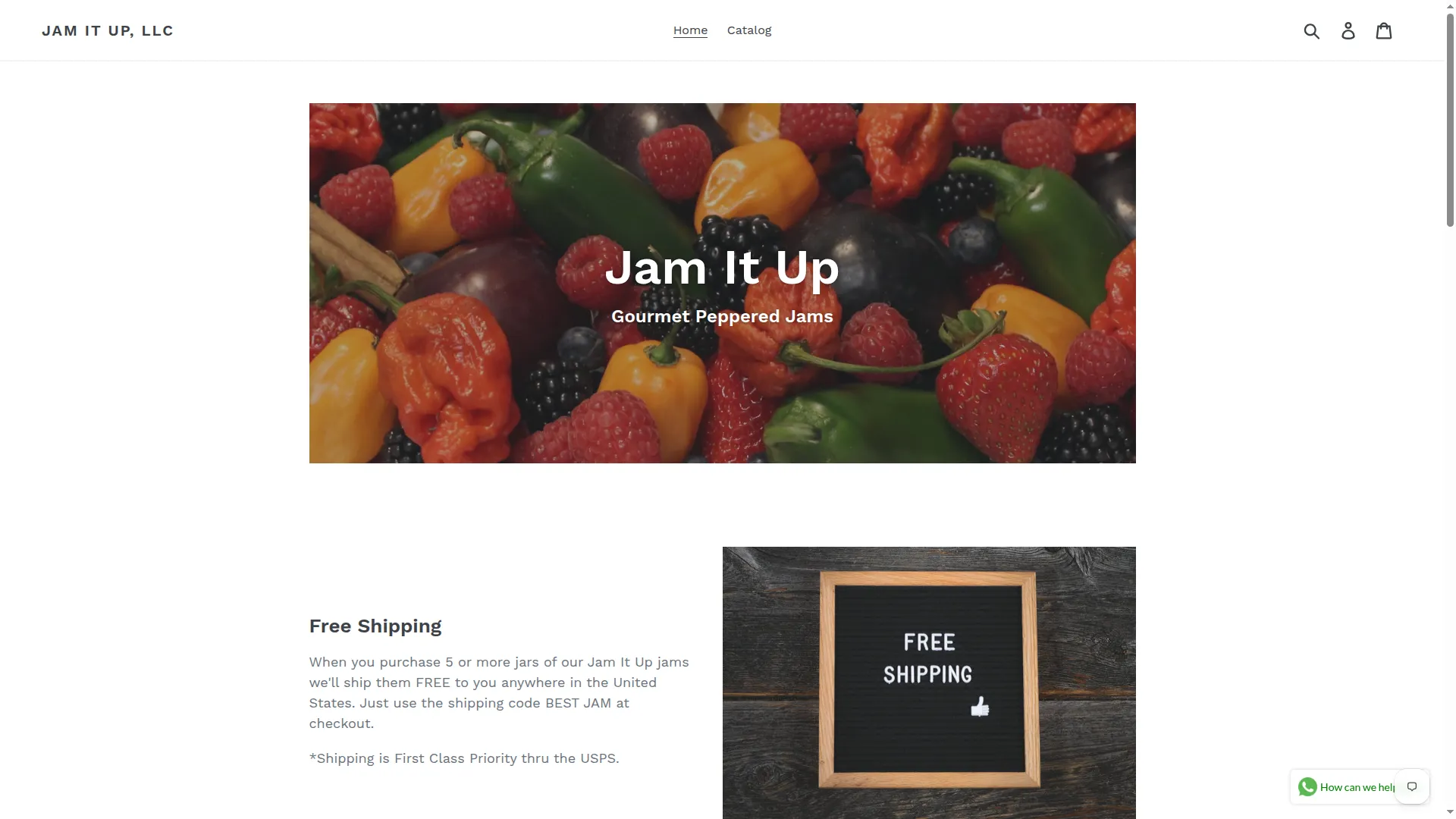 Jamitupllc.com