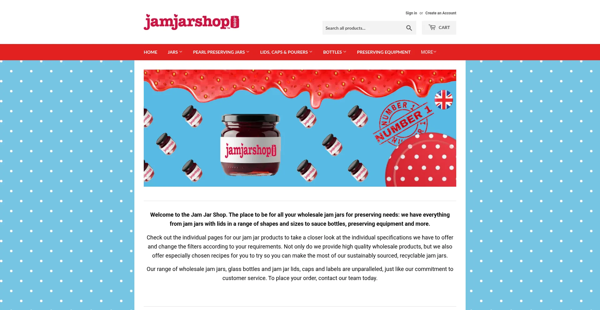 Jamjarshop.com