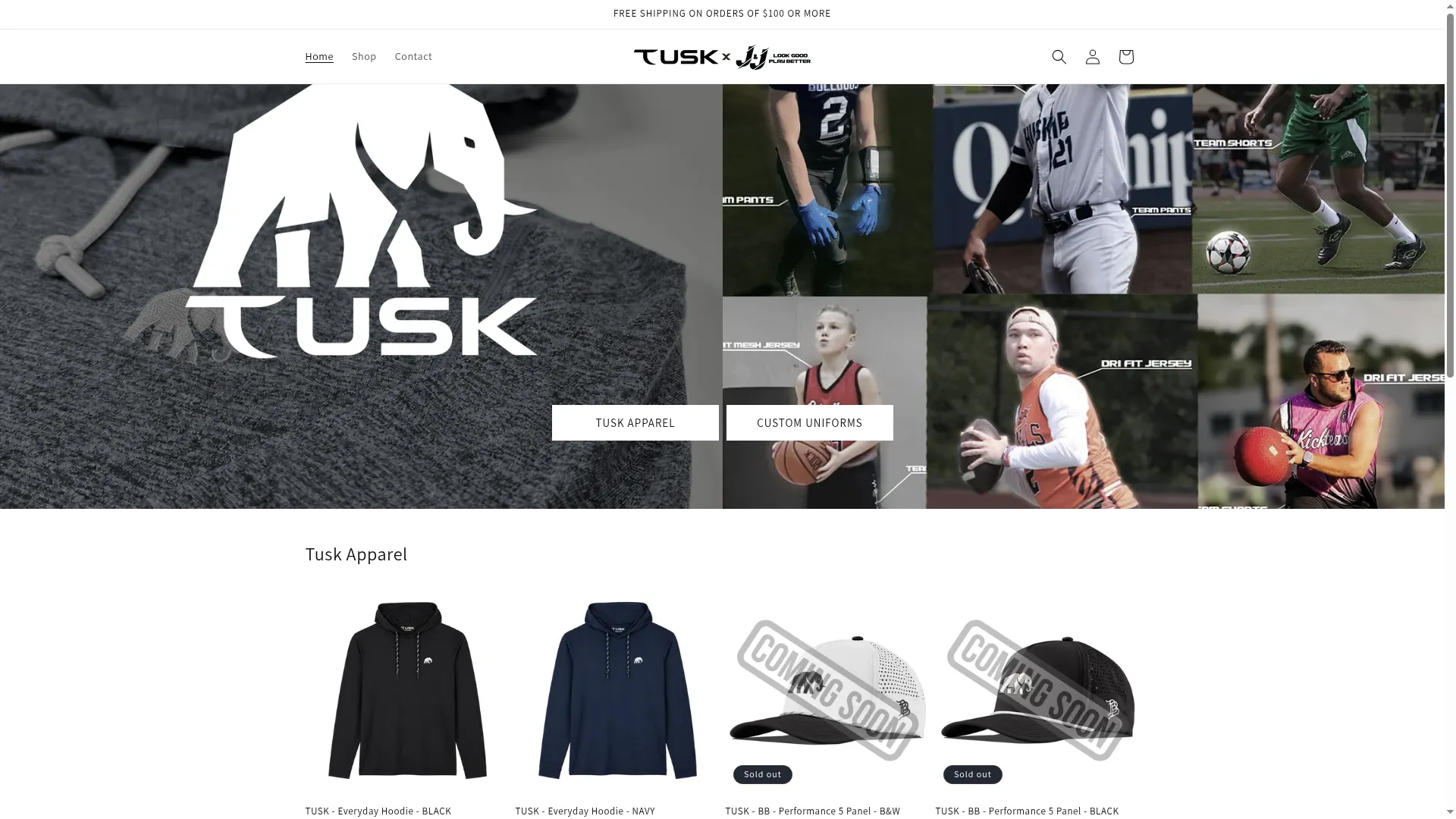Jandjathletic.co