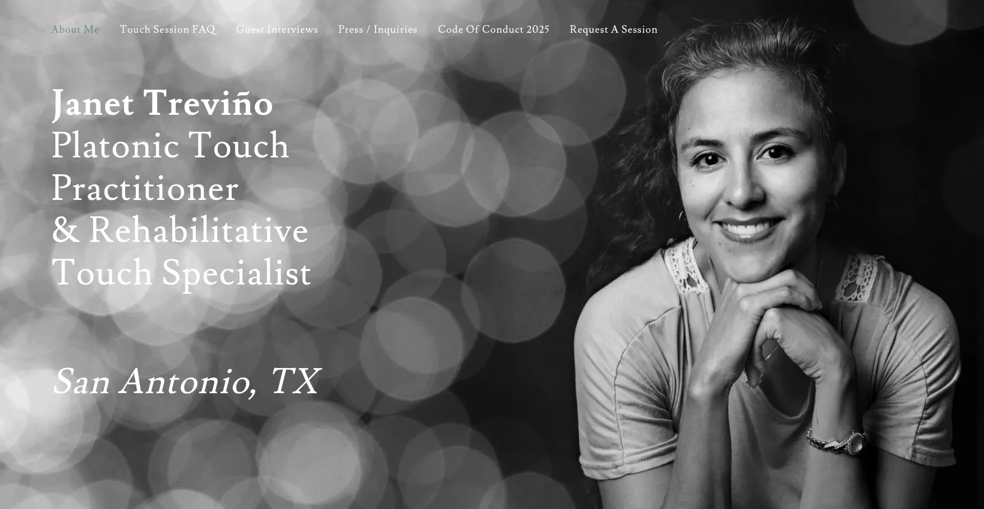 Janettrevino.com