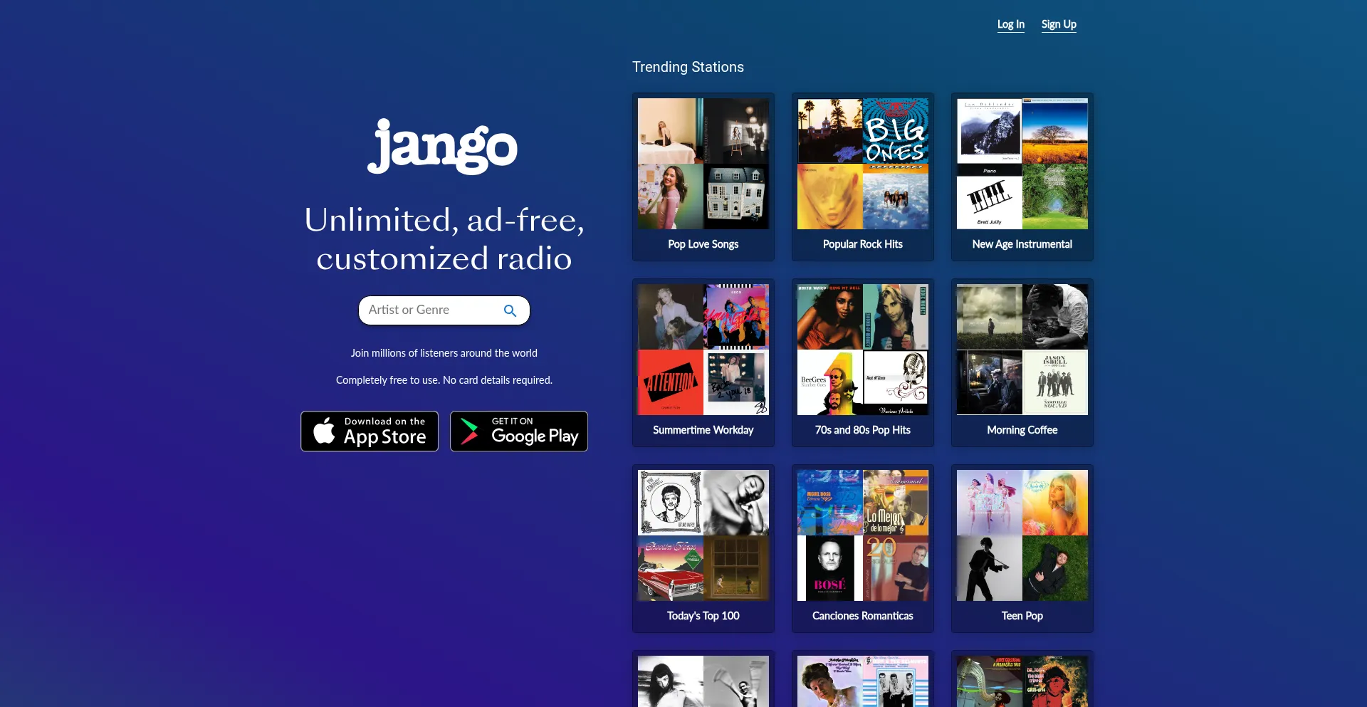 Jango.com
