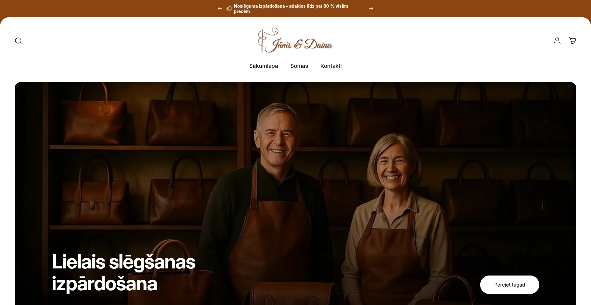 Janisundaina.lv é Seguro e Confiável?