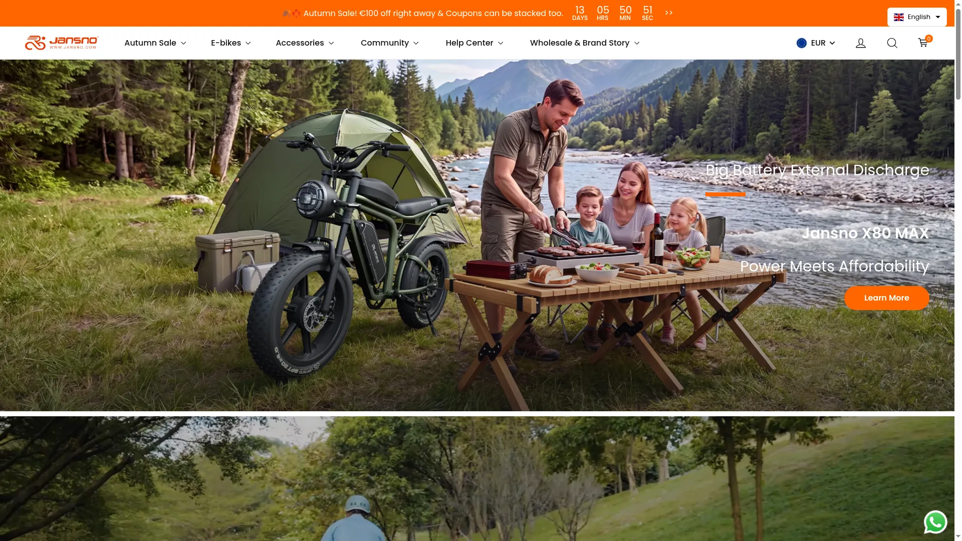Jansno.com