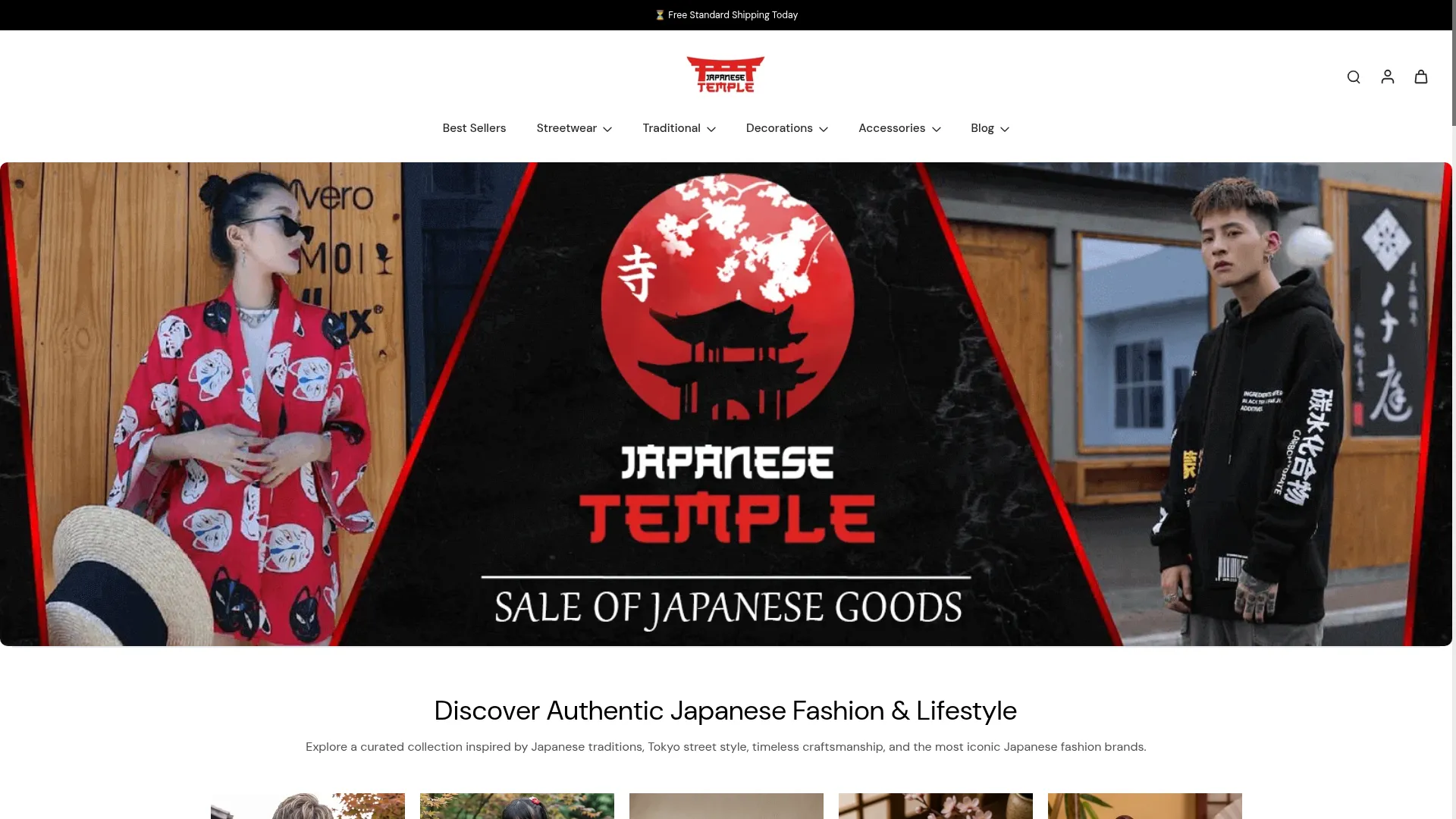 Japanese-temple.com