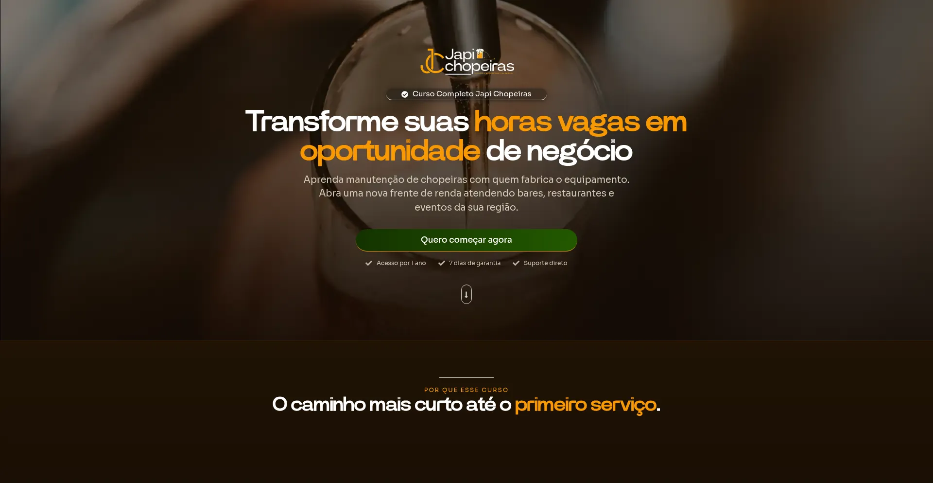 Japichopeiras.com.br