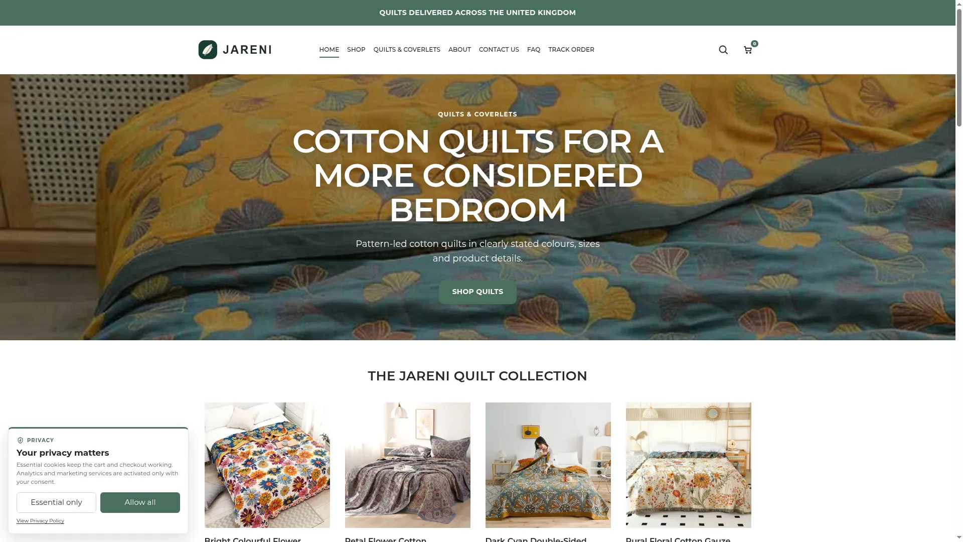 Jareni.com