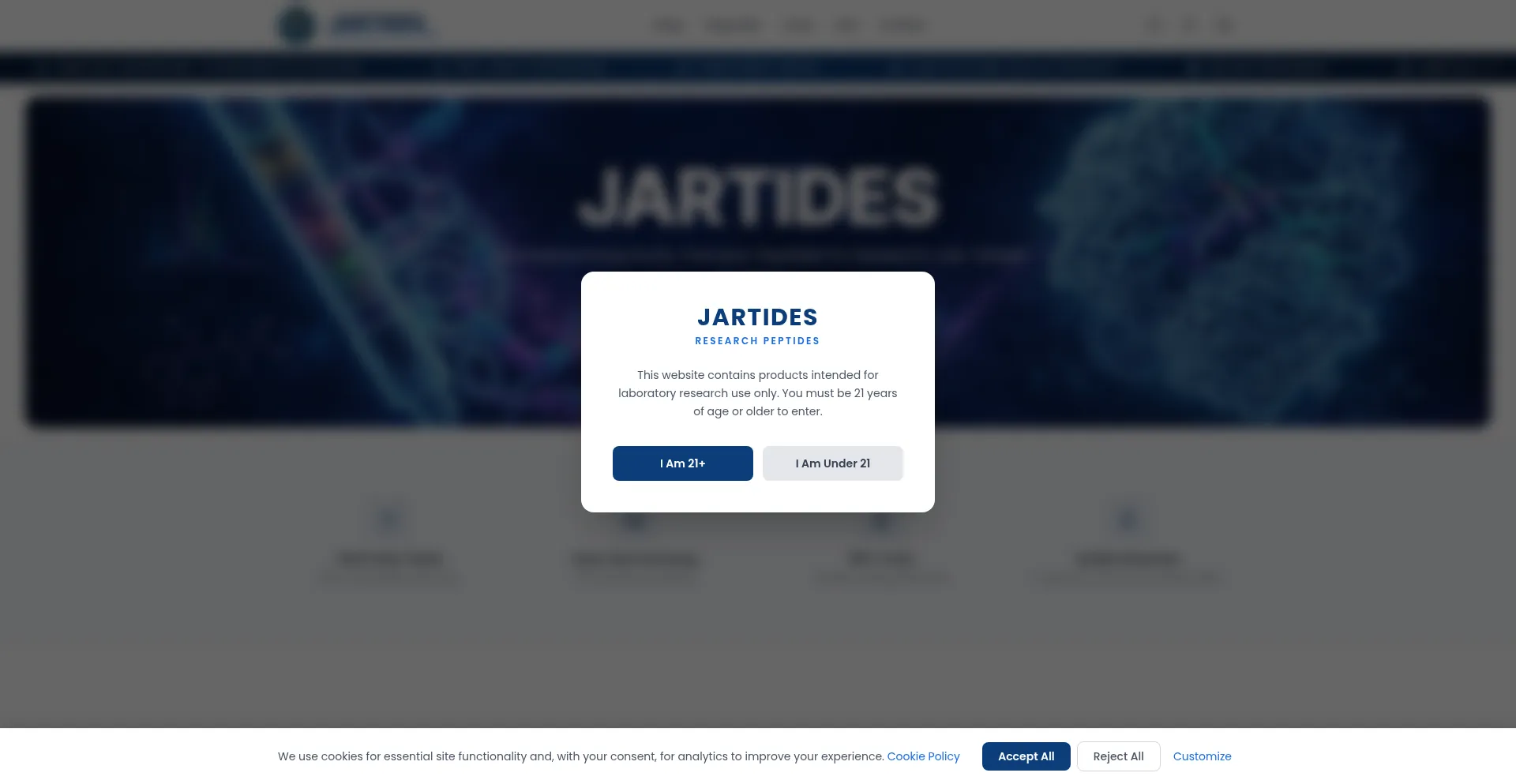 Jartides.ca
