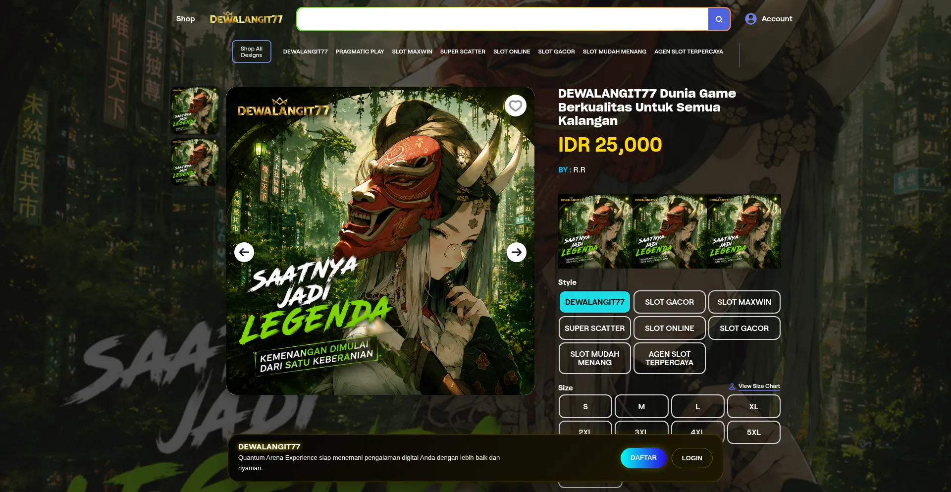 Jasongizmos.com