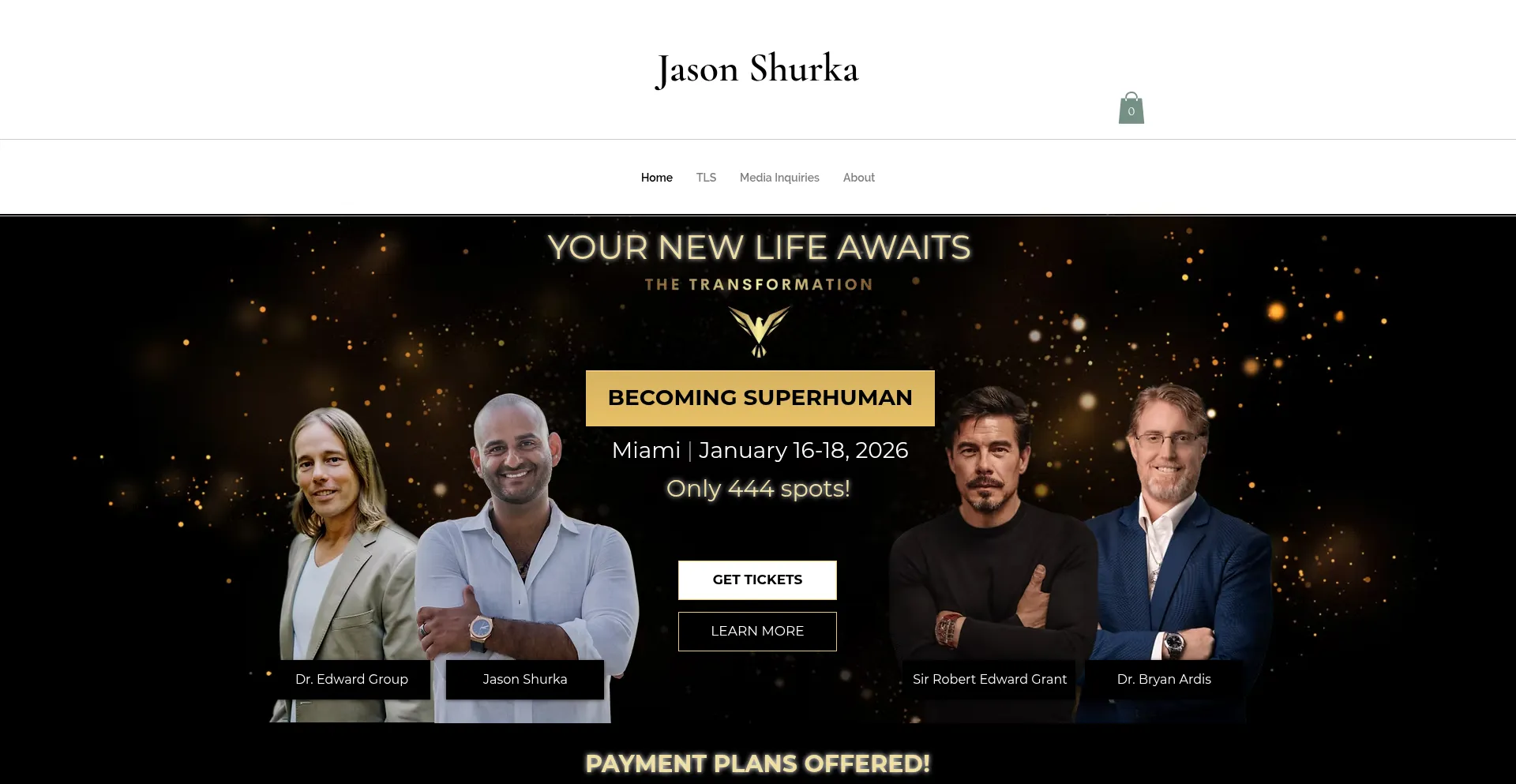 Jasonshurka.com é Seguro e Confiável?
