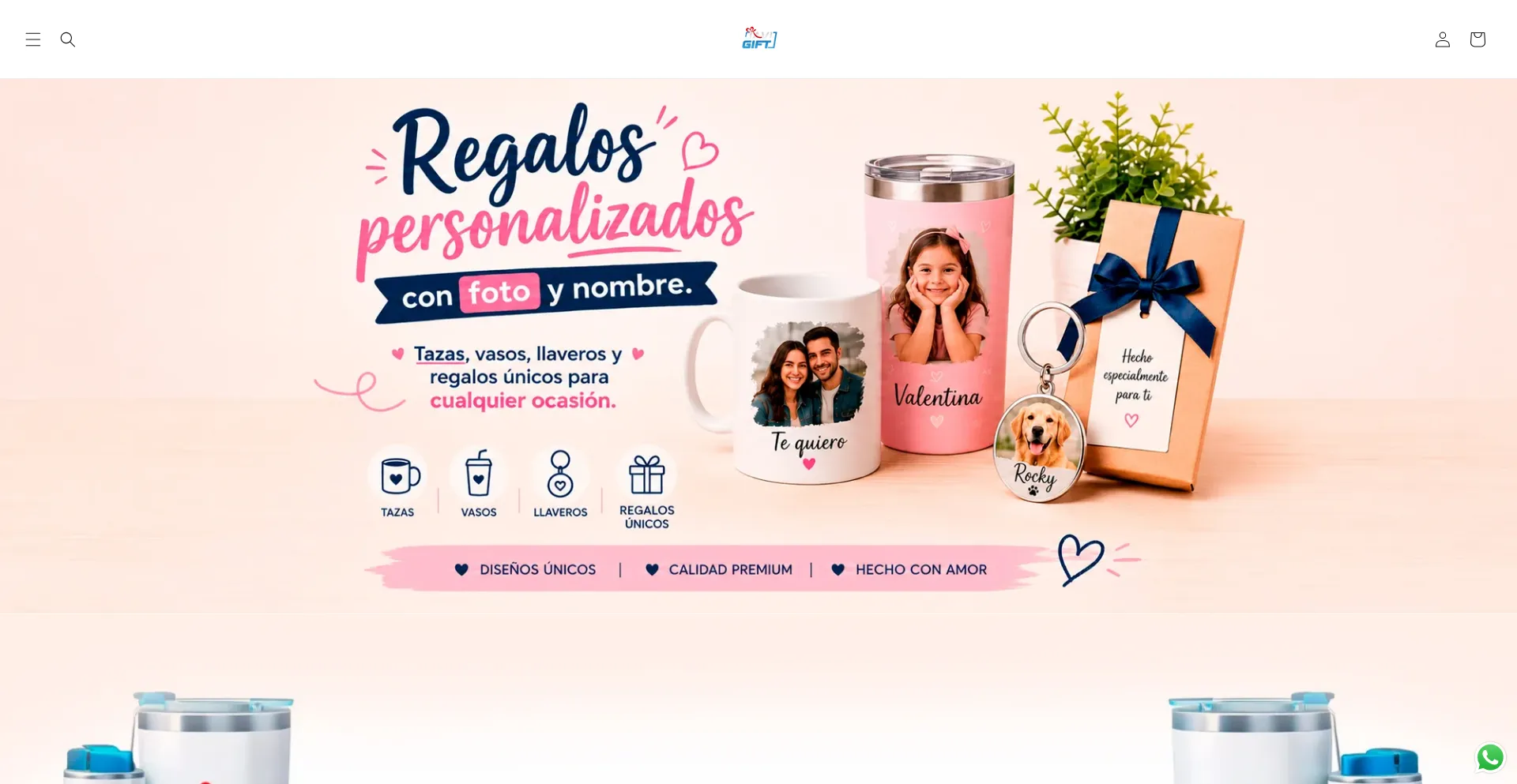 Javigift.com