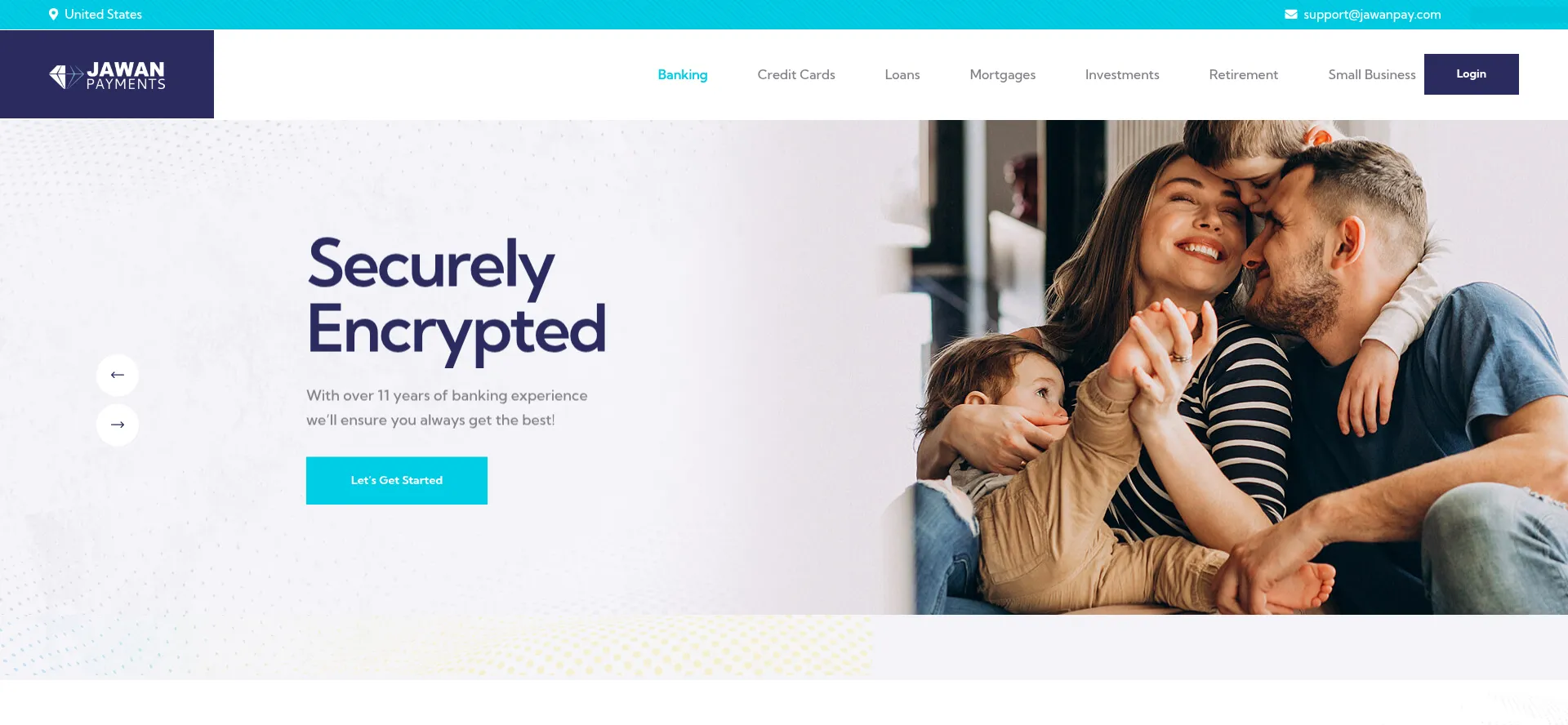 Jawanpay.com é Seguro e Confiável?