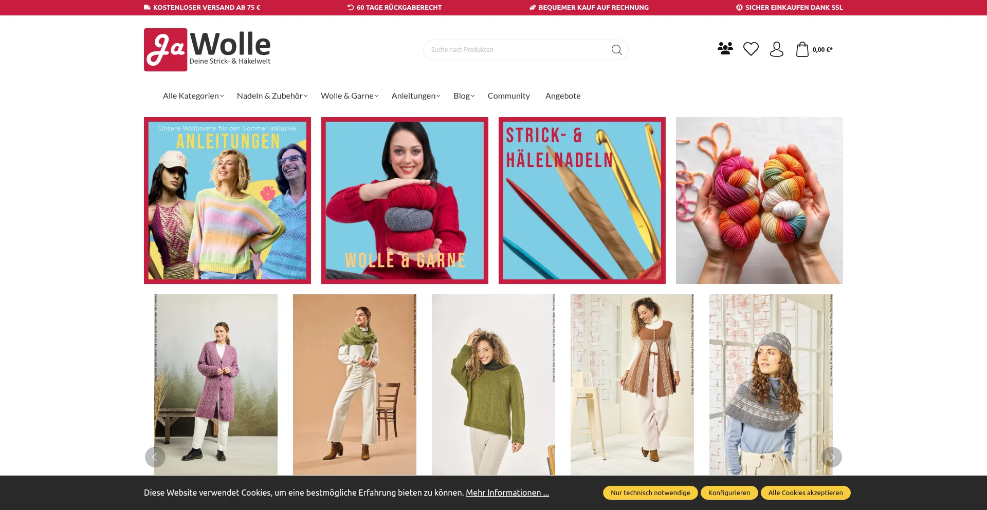 Jawolle.de