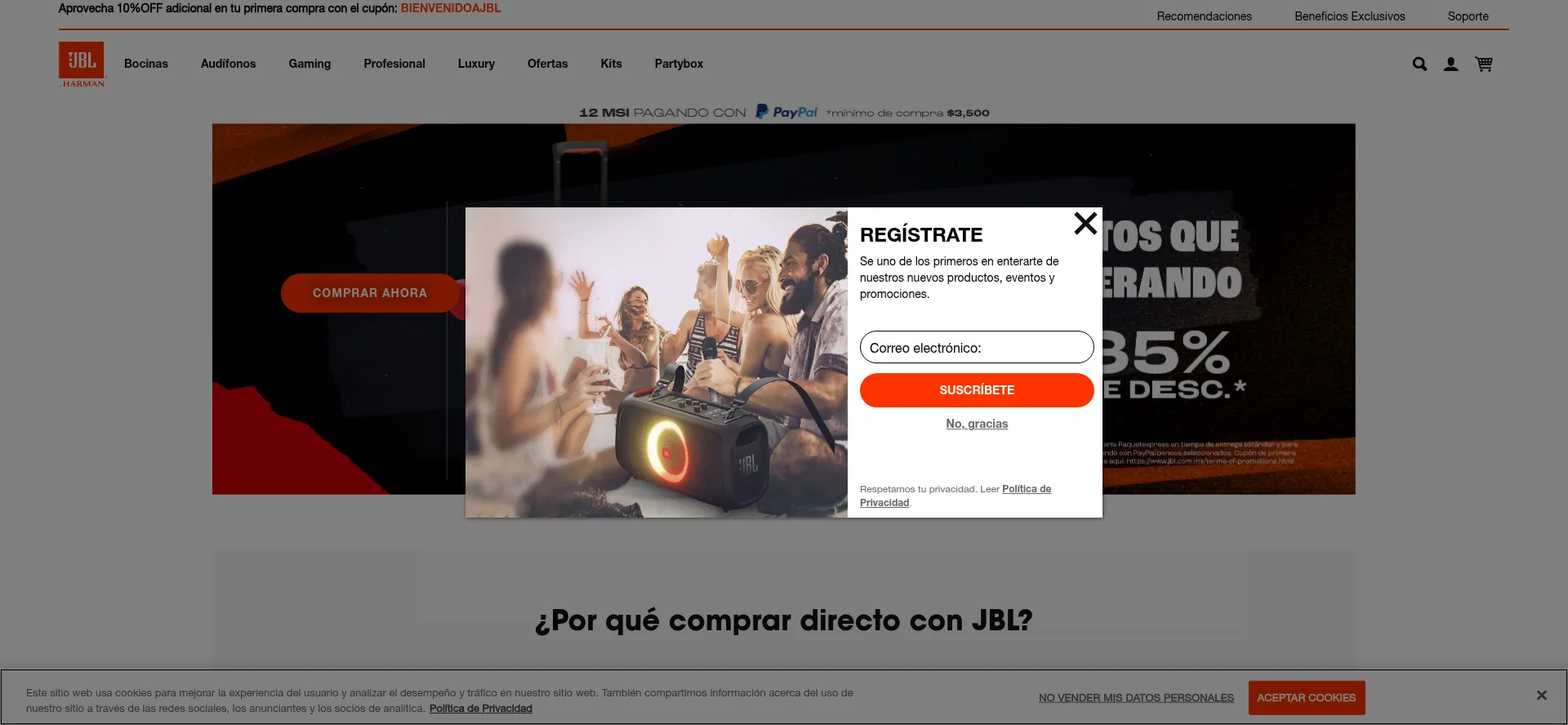 Jbl.com.mx