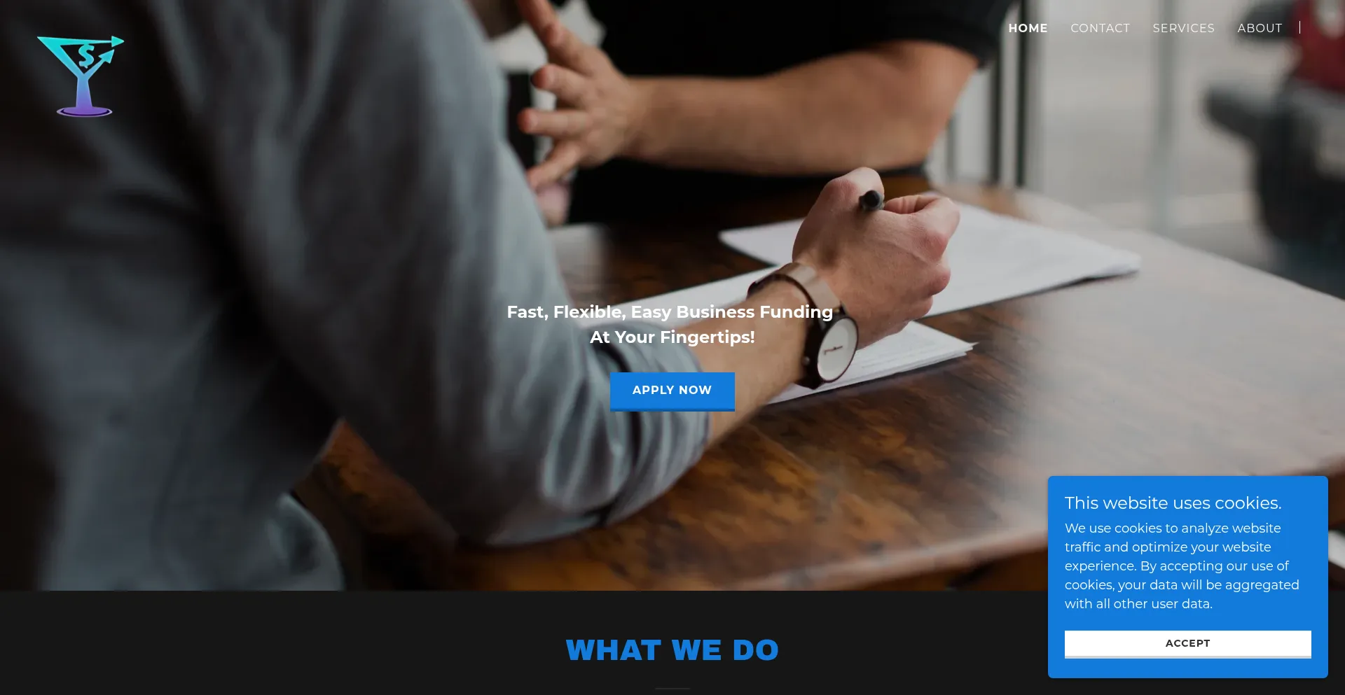 Jcapsolutions1.com Screenshot