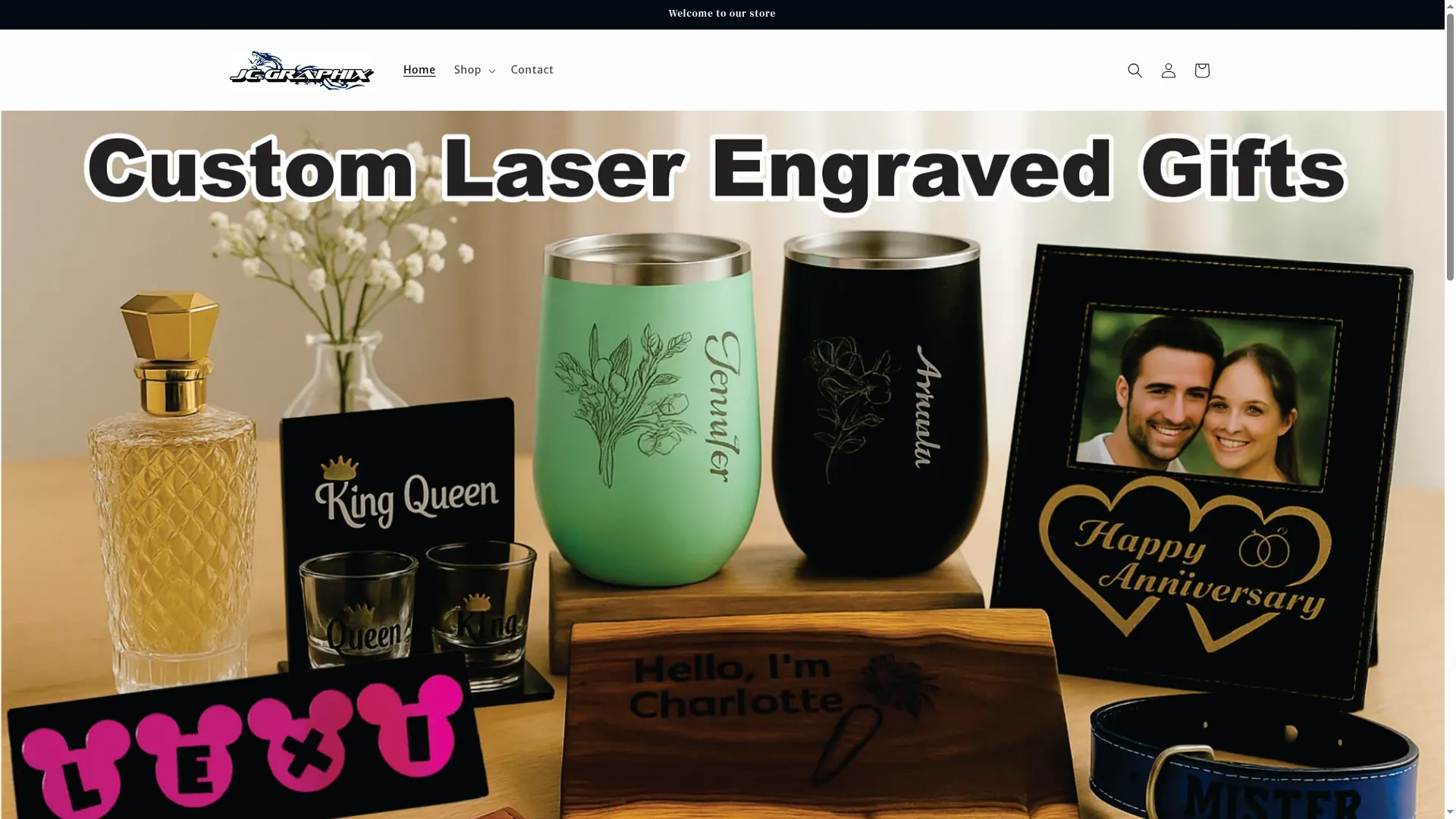 Jcgraphixstore.net