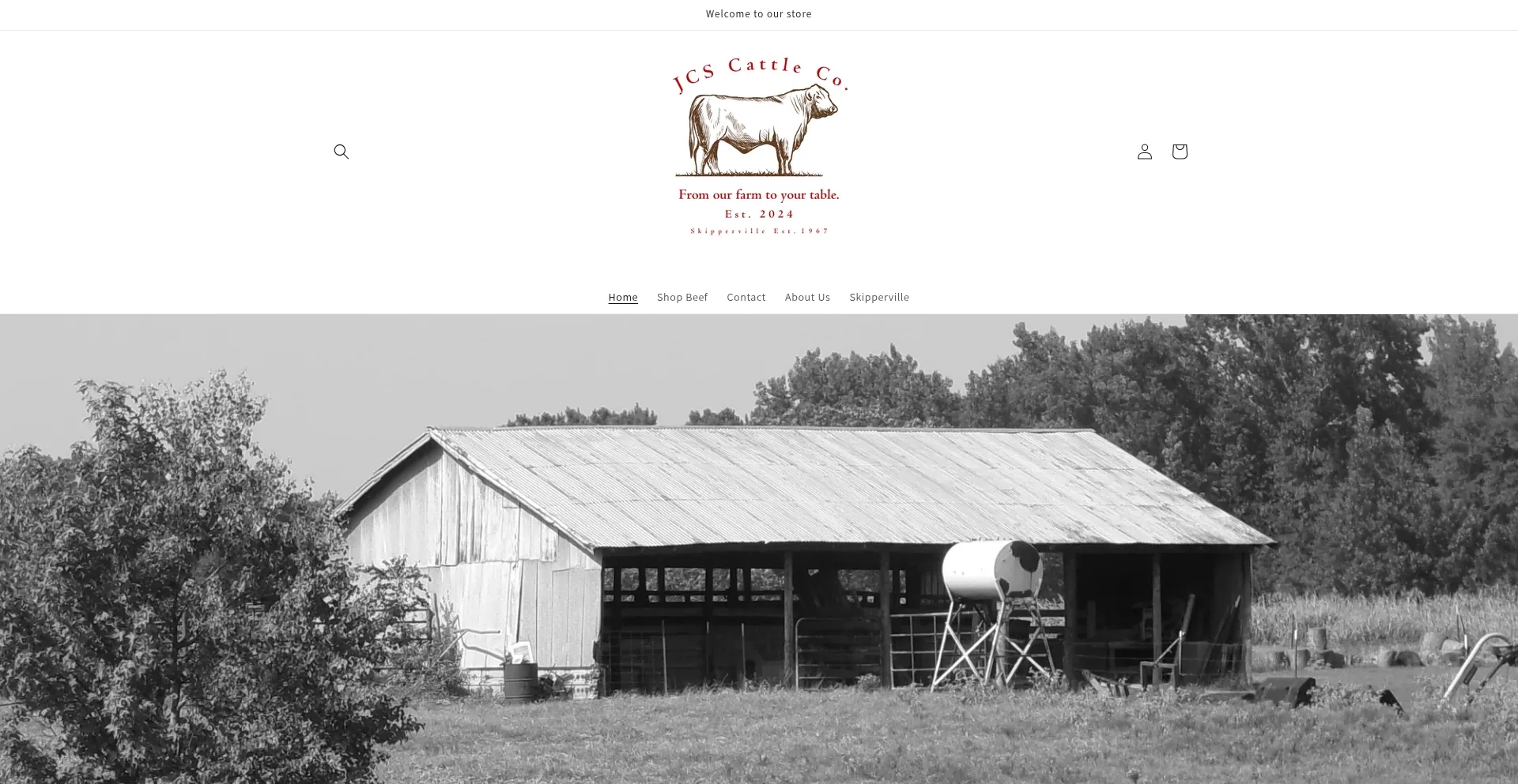 Jcscattlecompany.com