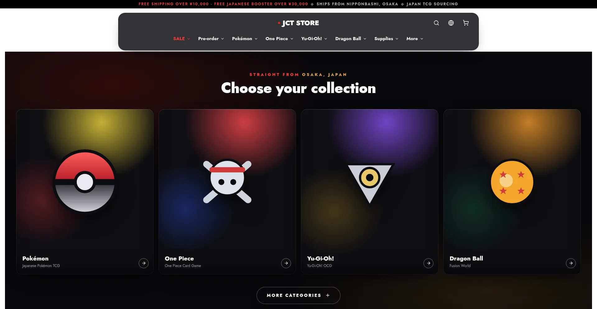 Jctstore.jp