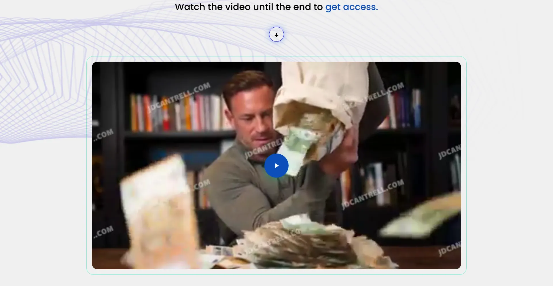 Jdcantrell.com