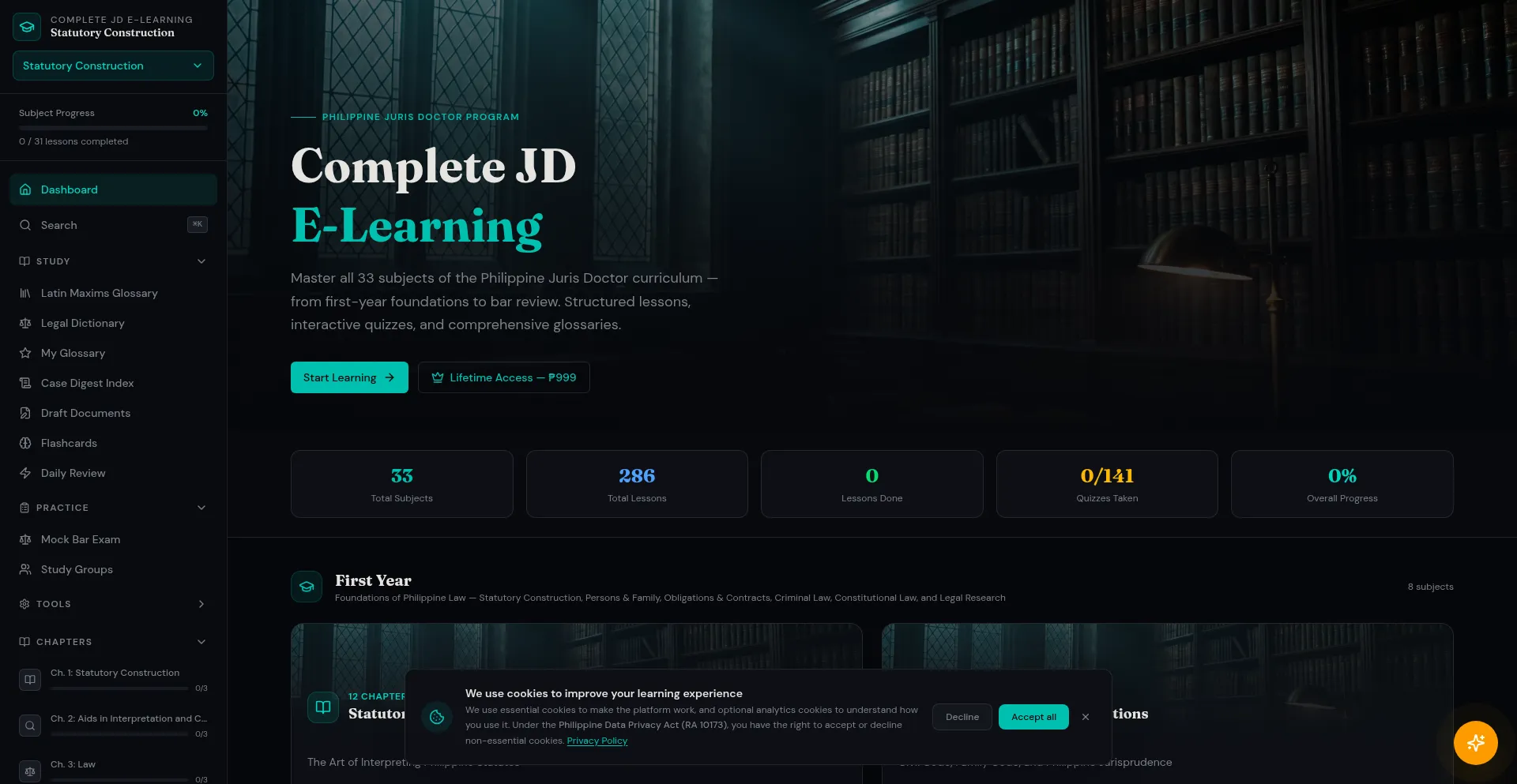 Jdelearning.com