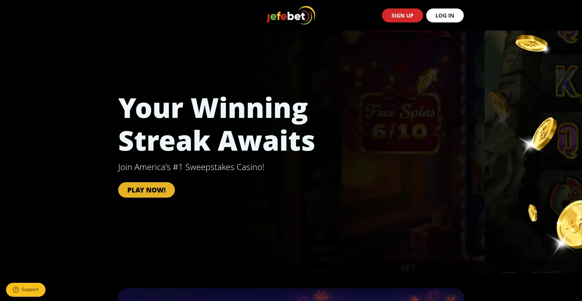 Jefebet.com é Seguro e Confiável?