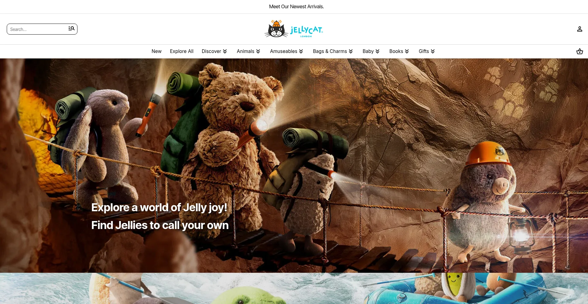 Jellycartus.com é Seguro e Confiável?