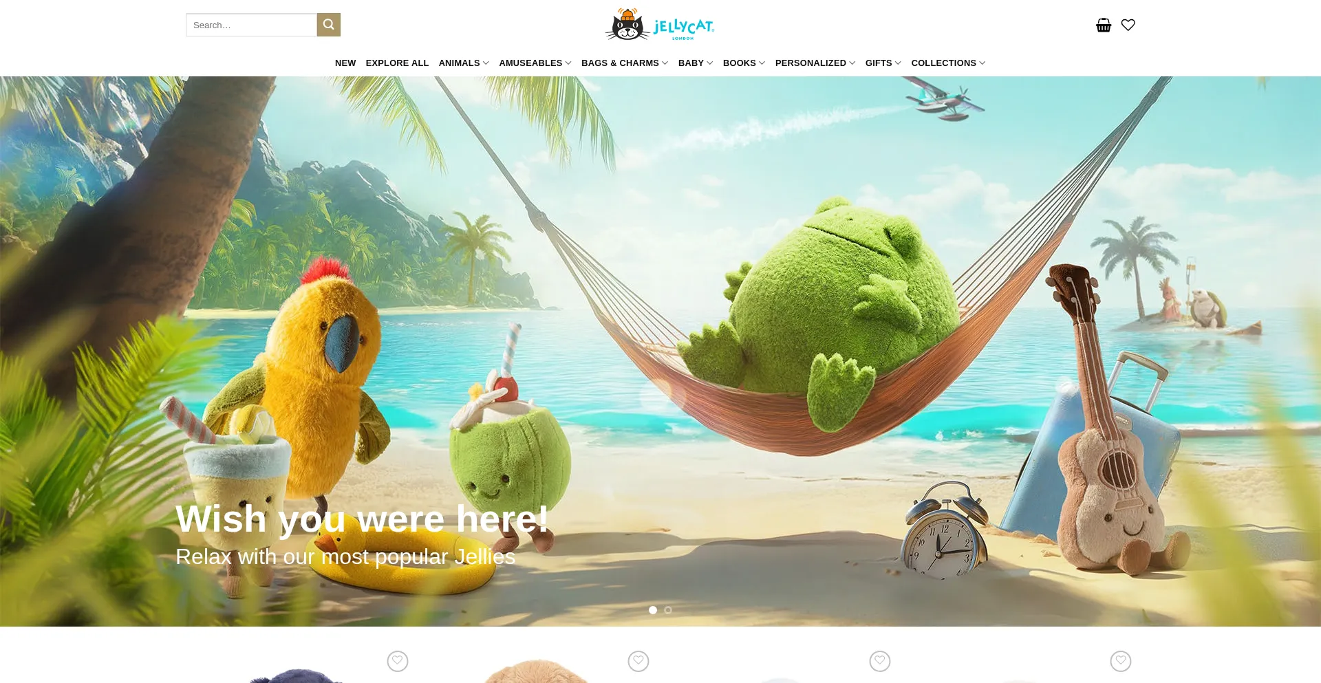 Jellycatofficialstore.com