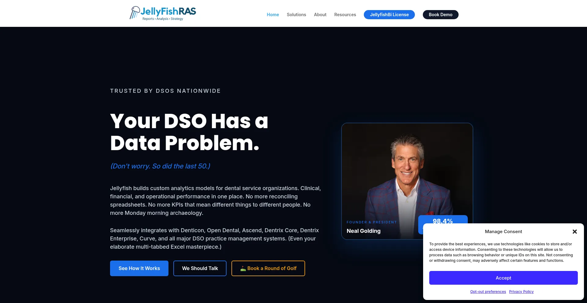 Jellyfishras.com