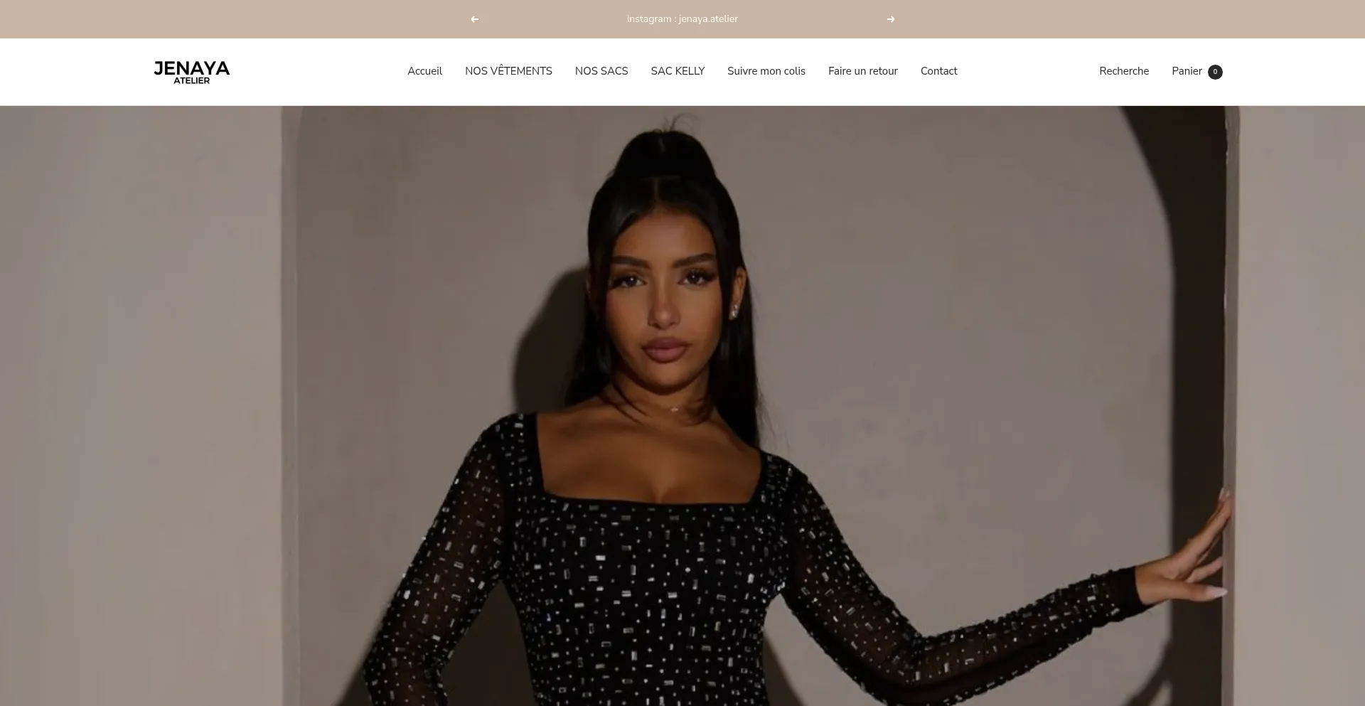 Jenaya-atelier.com é Seguro e Confiável?