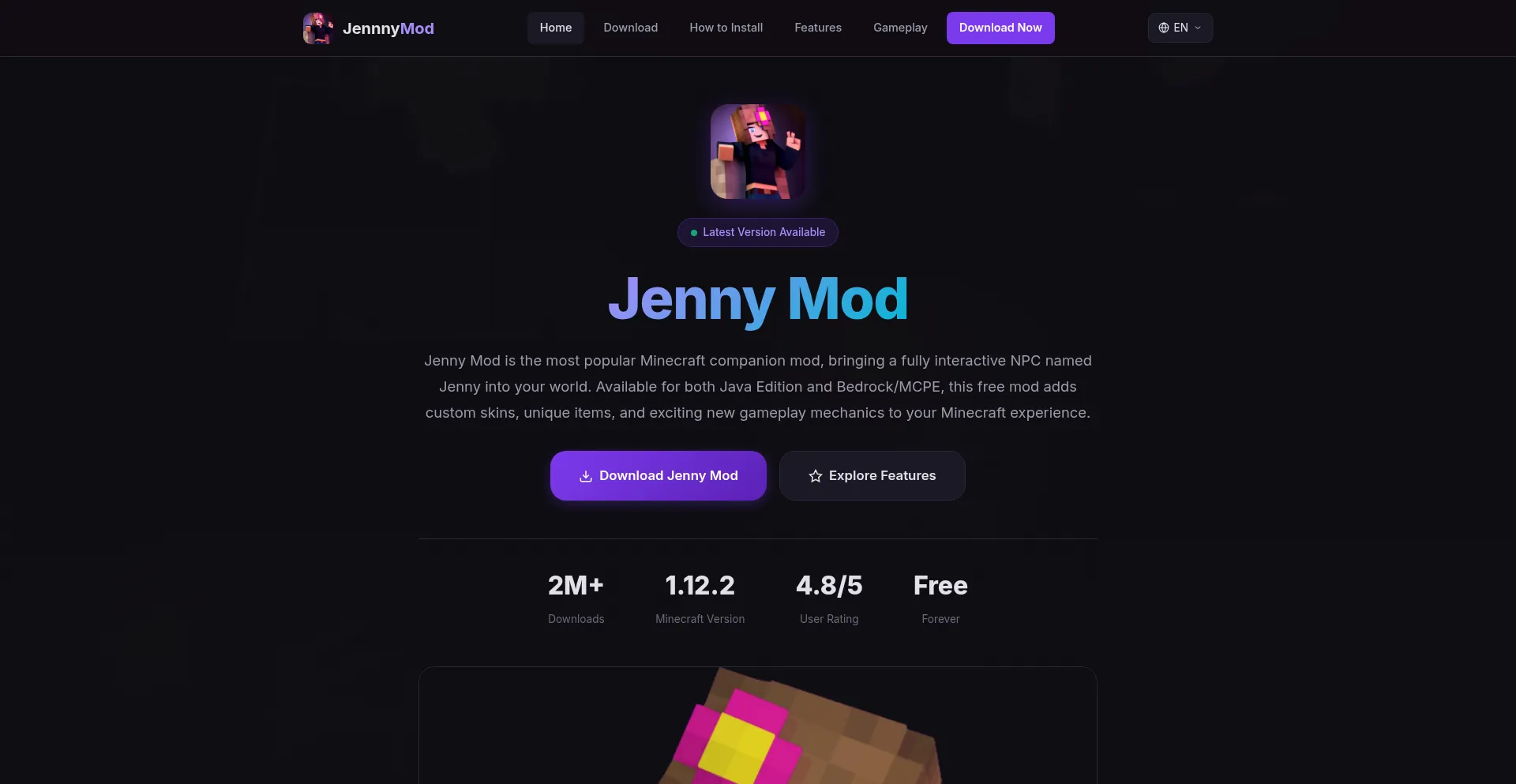 Jennnymod.com