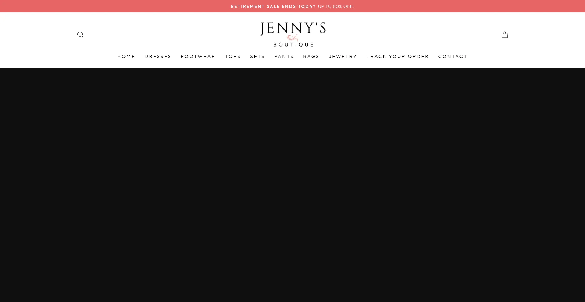 Jenny-s-boutique.com