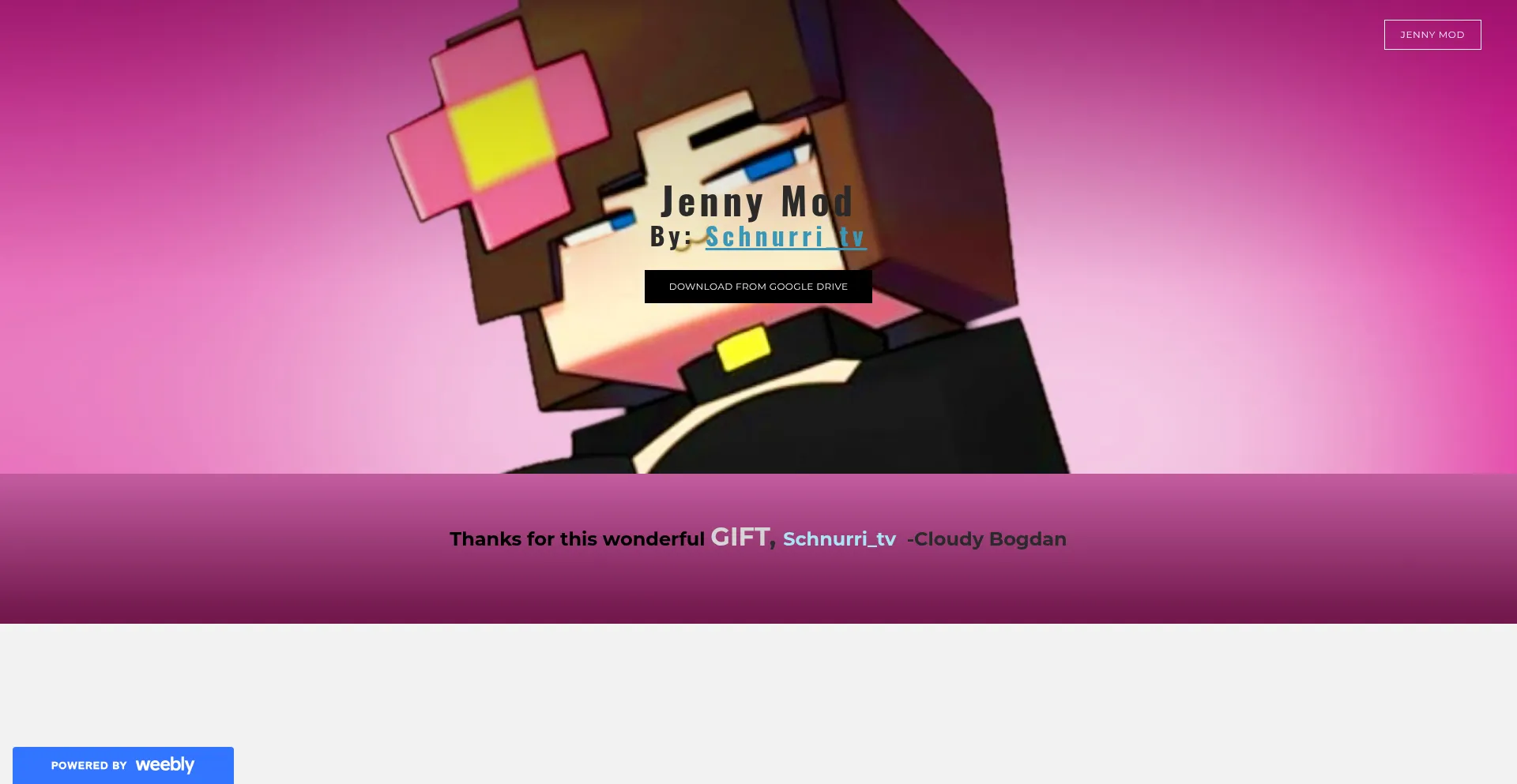 Jennymodlatest.weebly.com