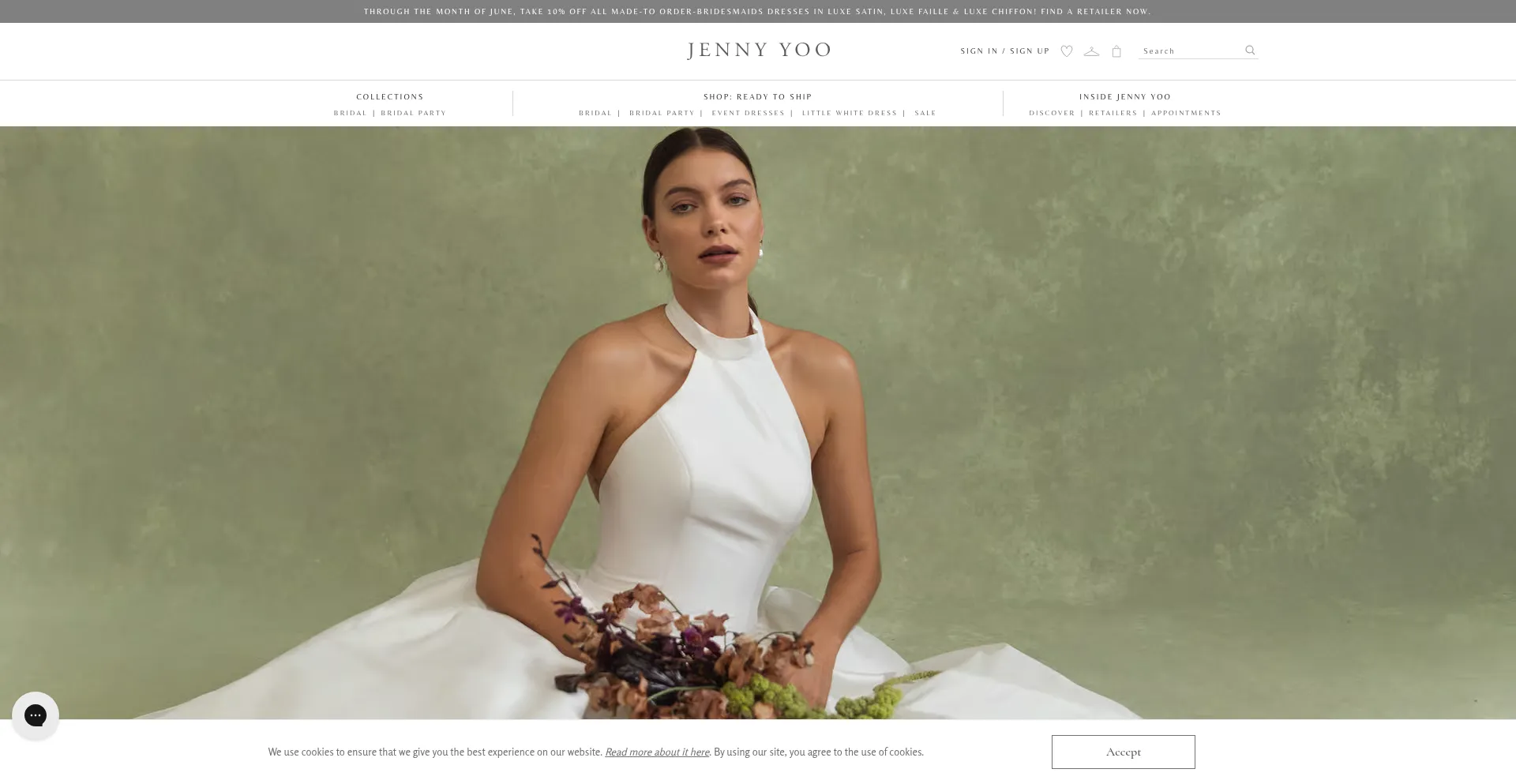 Jennyyoo.com é Seguro e Confiável?