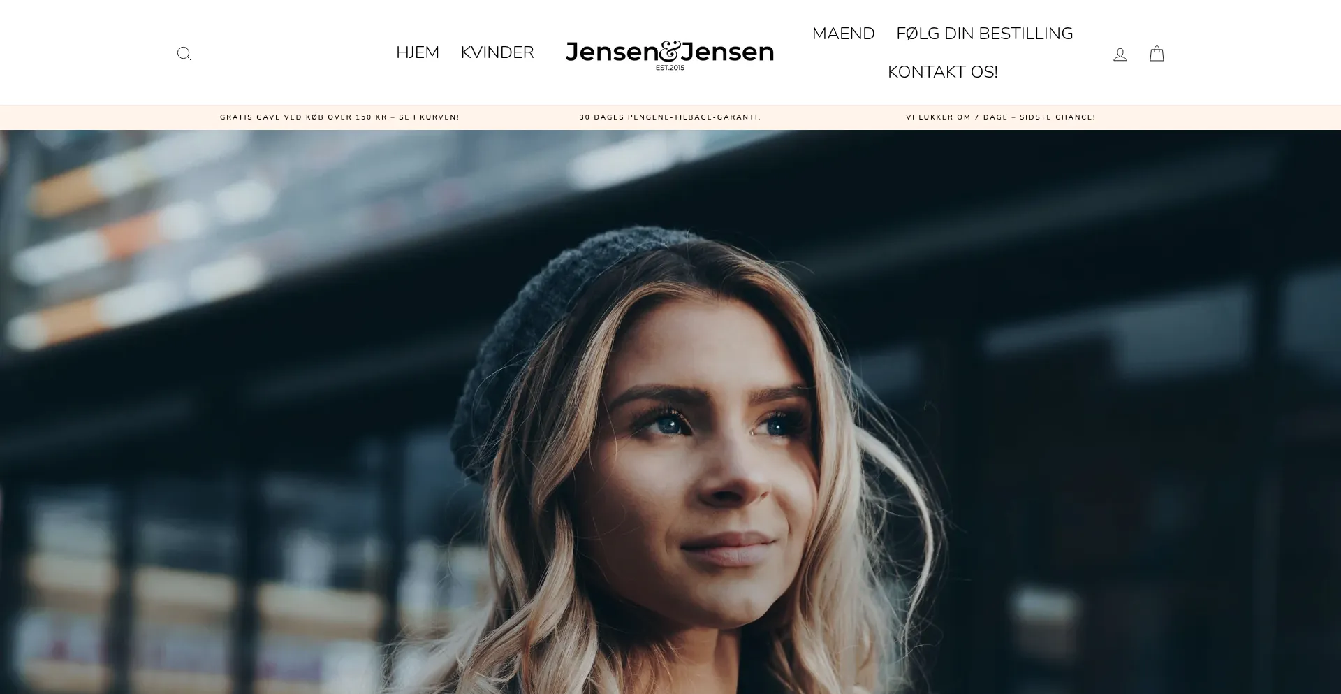 Jensenogjensen.com é Seguro e Confiável?