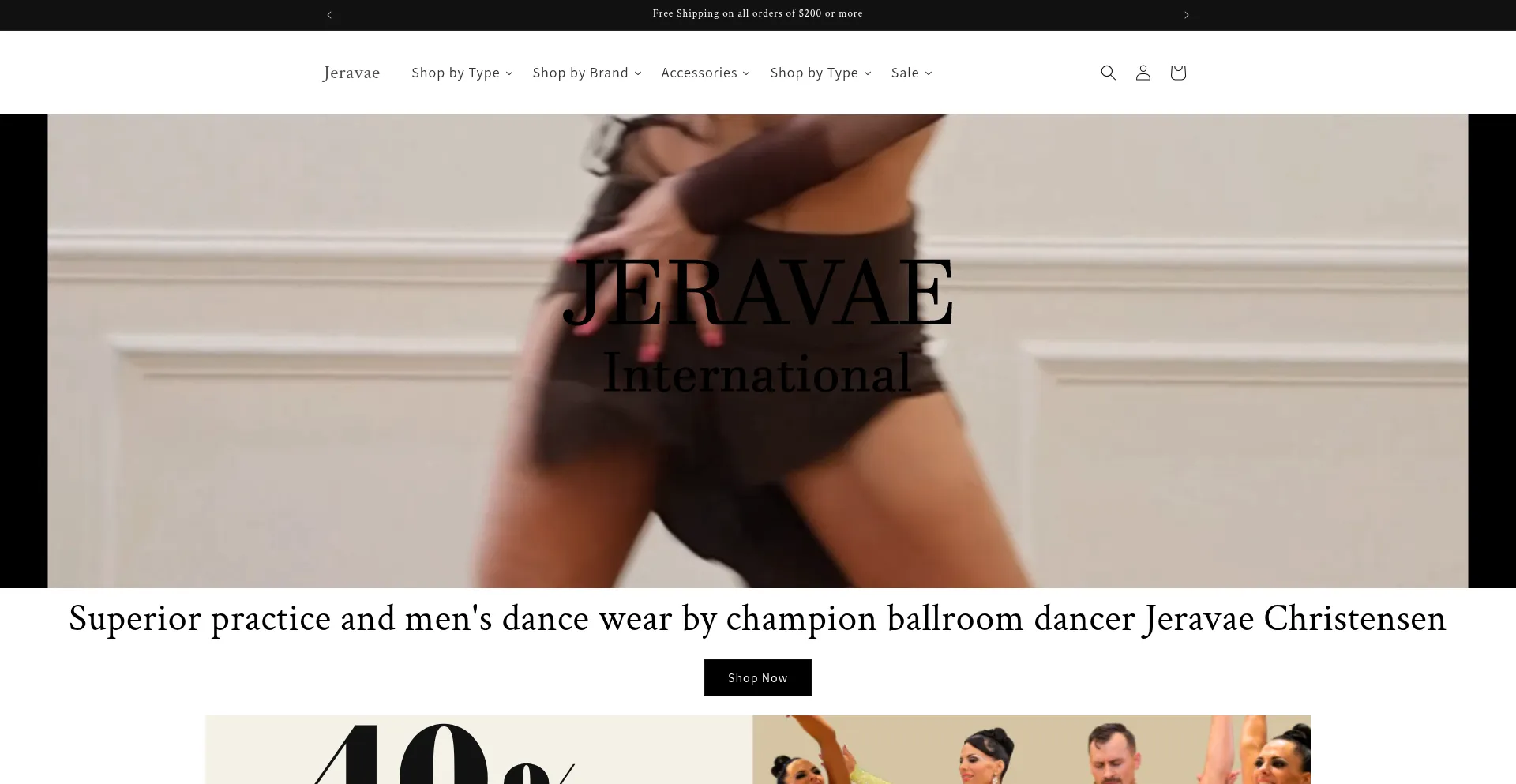 Jeravae.com é Seguro e Confiável?