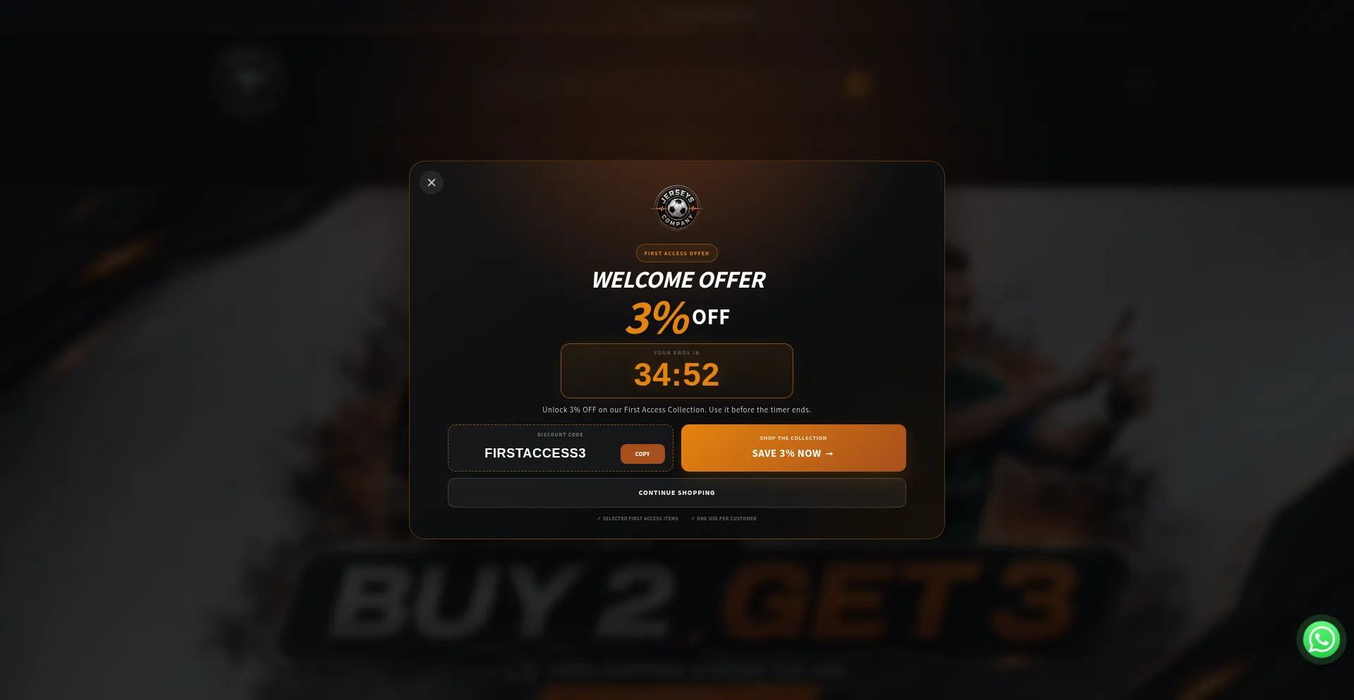 Jerseyscompany.com