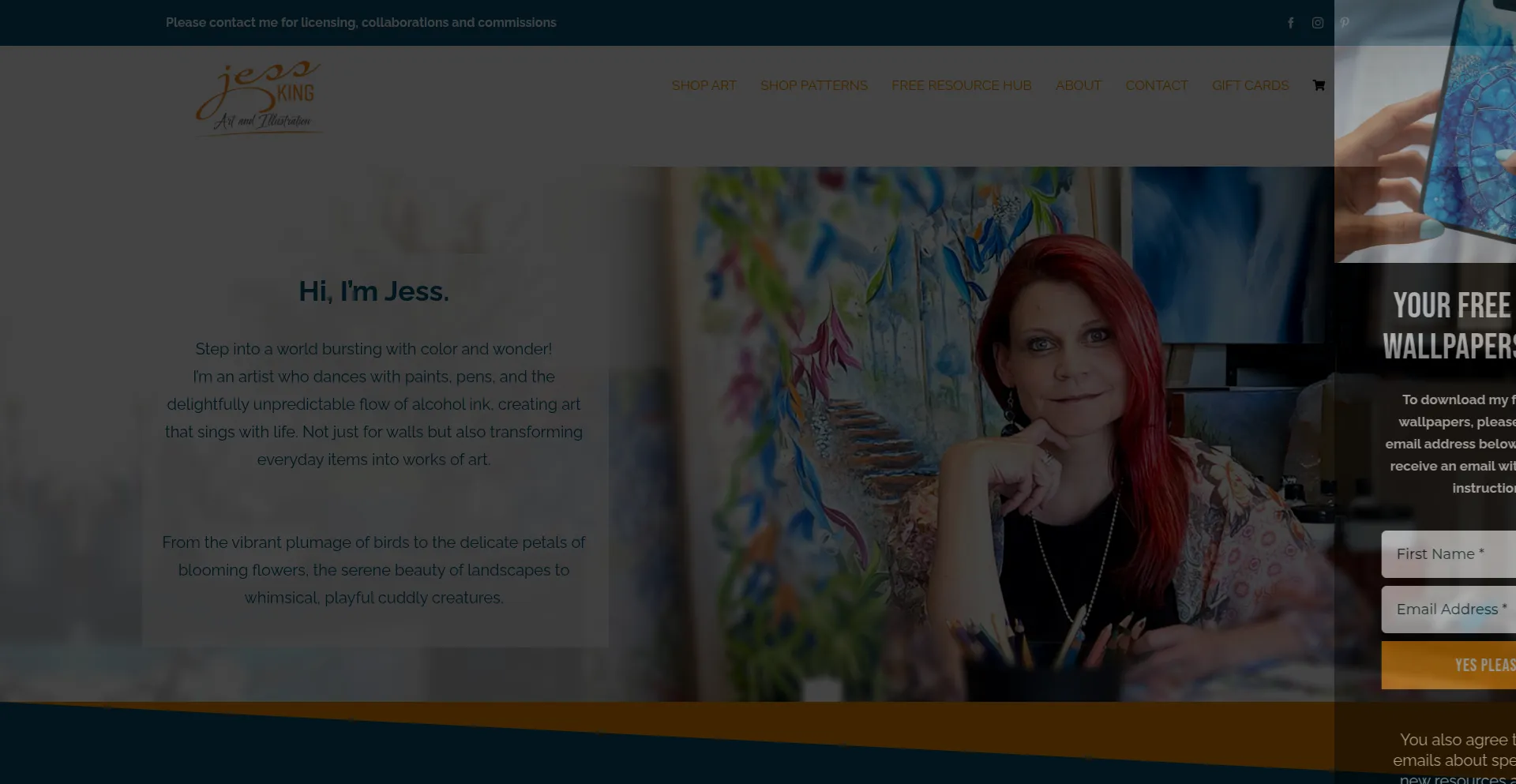 Jessking.com.au é Seguro e Confiável?