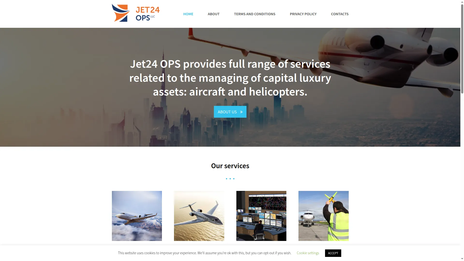 Jet24opsllc.com