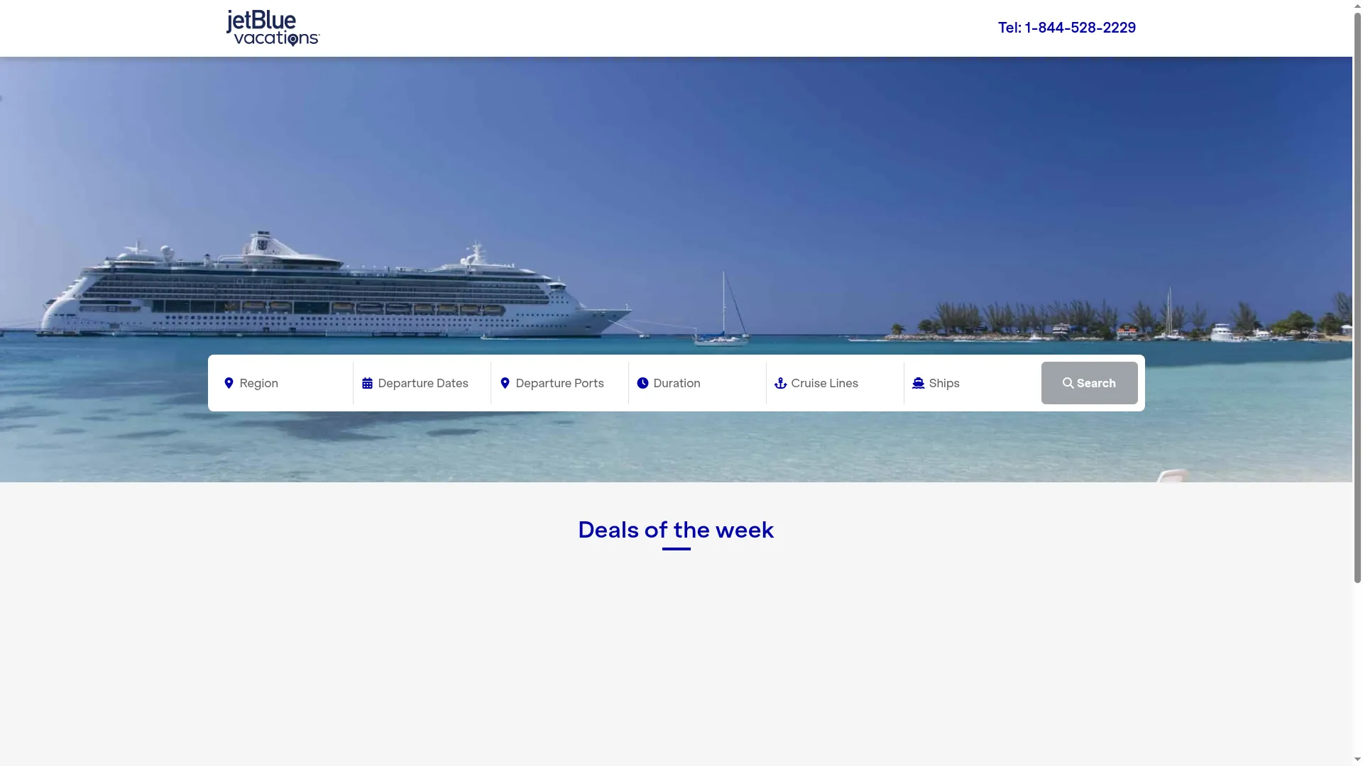 Jetbluesearch.dtmg.traveltek.net