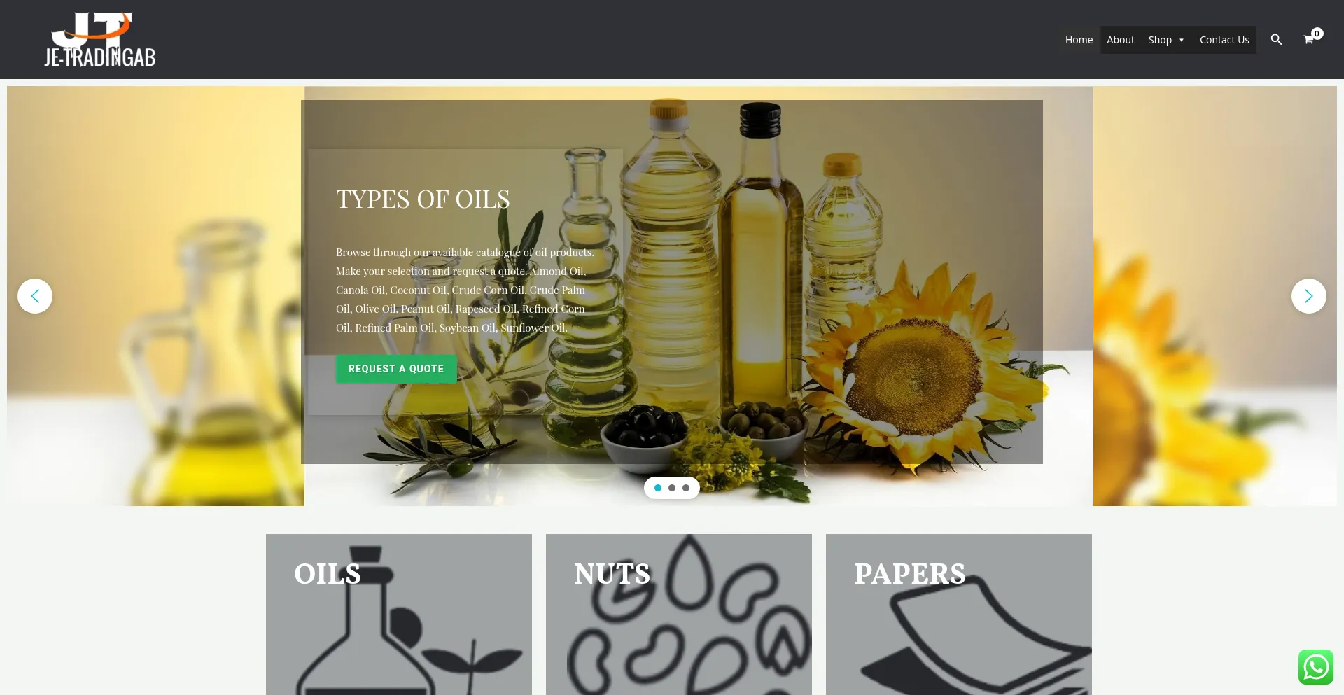 Jetradingab.com