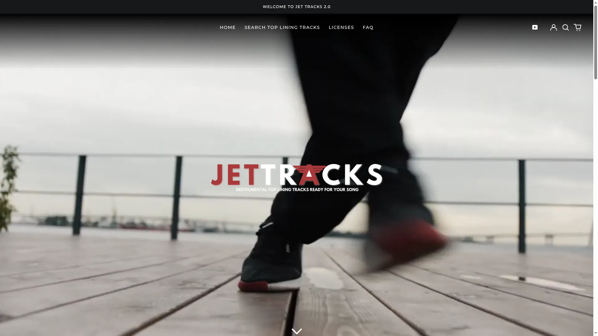 Jettracks.com