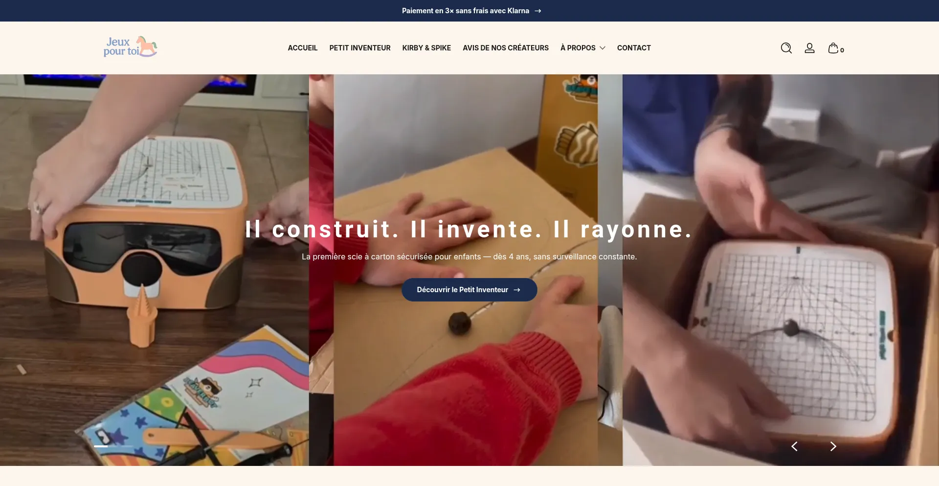 Jeuxpourtoi.fr