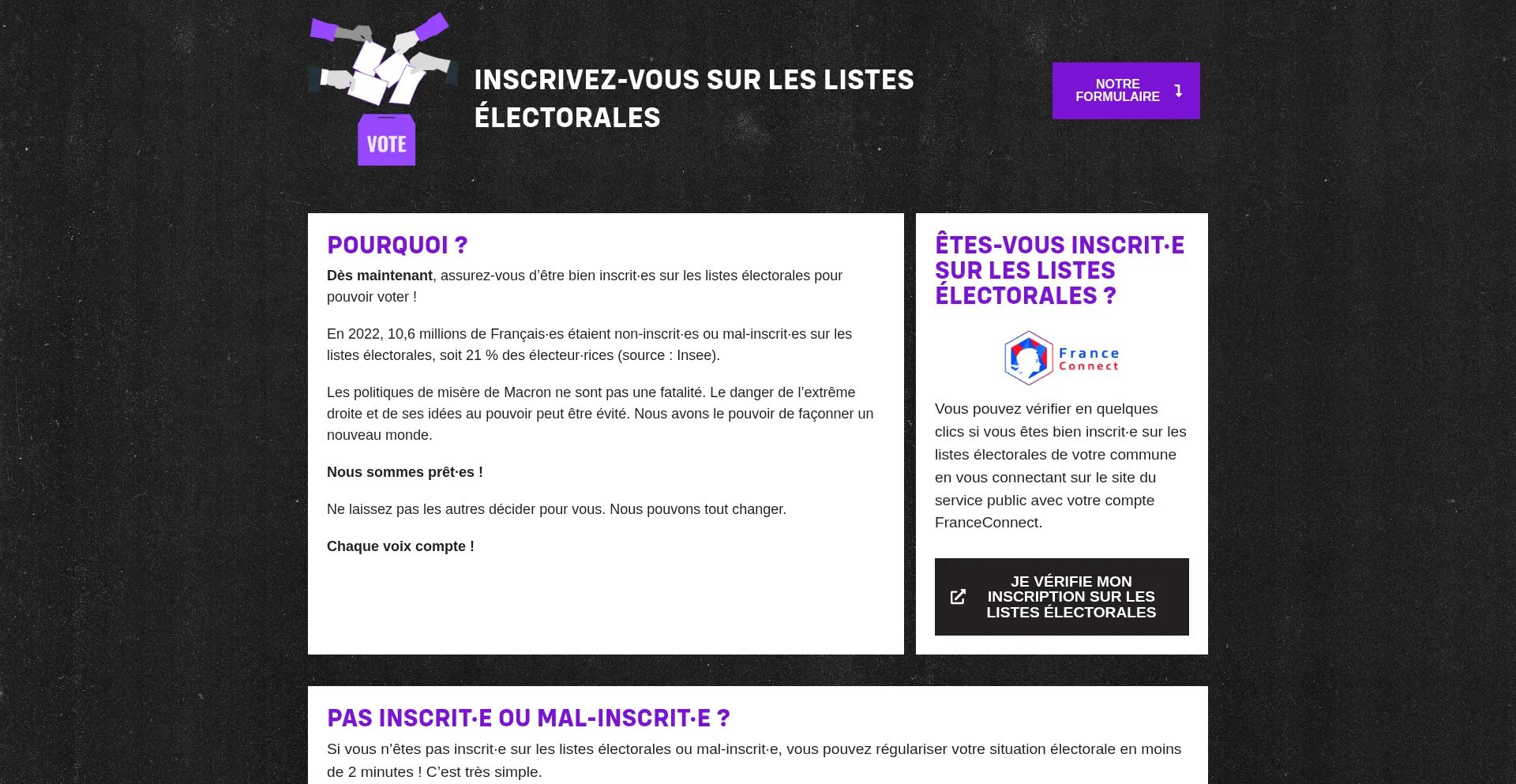 Jevoteilsdegagent.fr