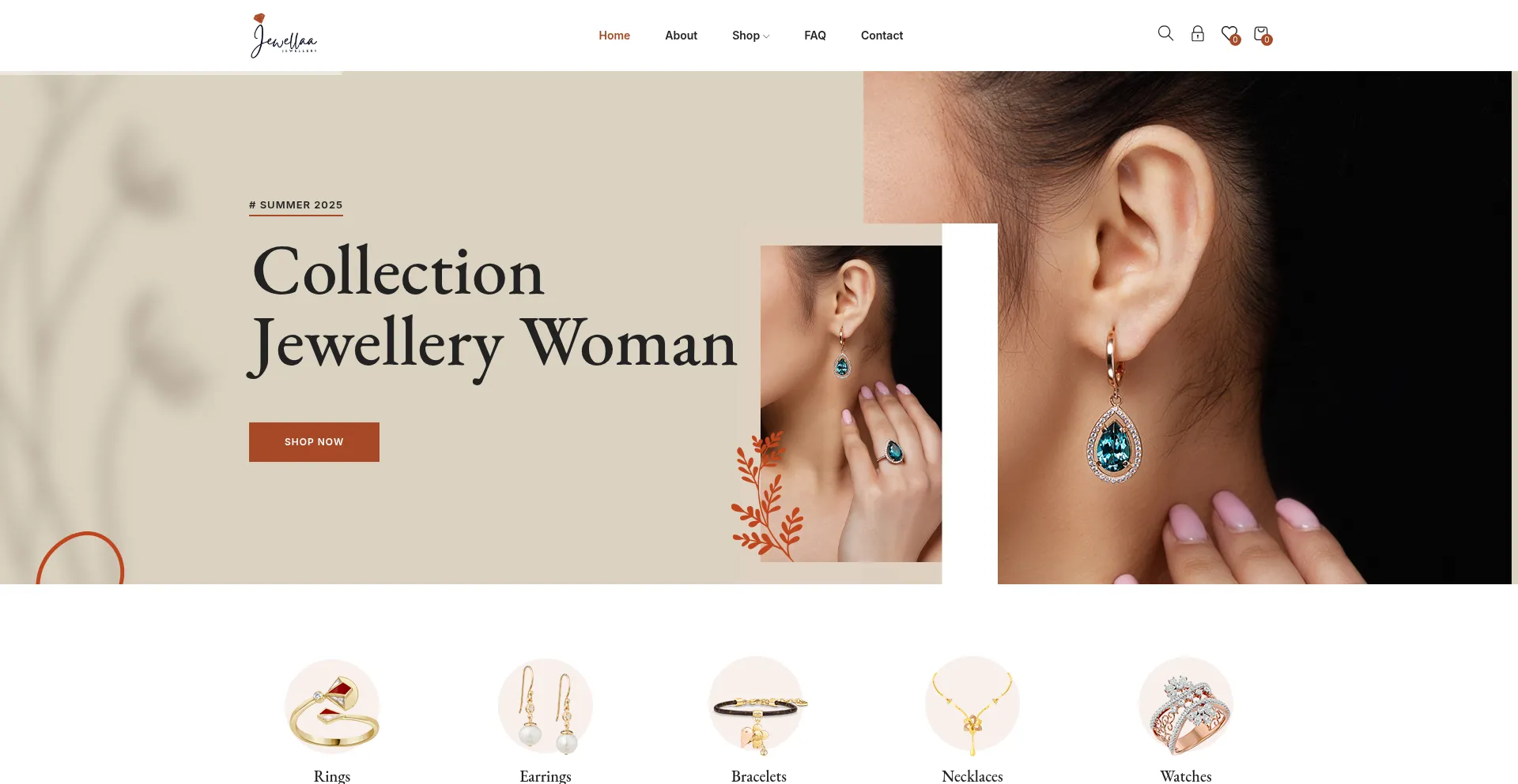 Jewellaa.com é Seguro e Confiável?