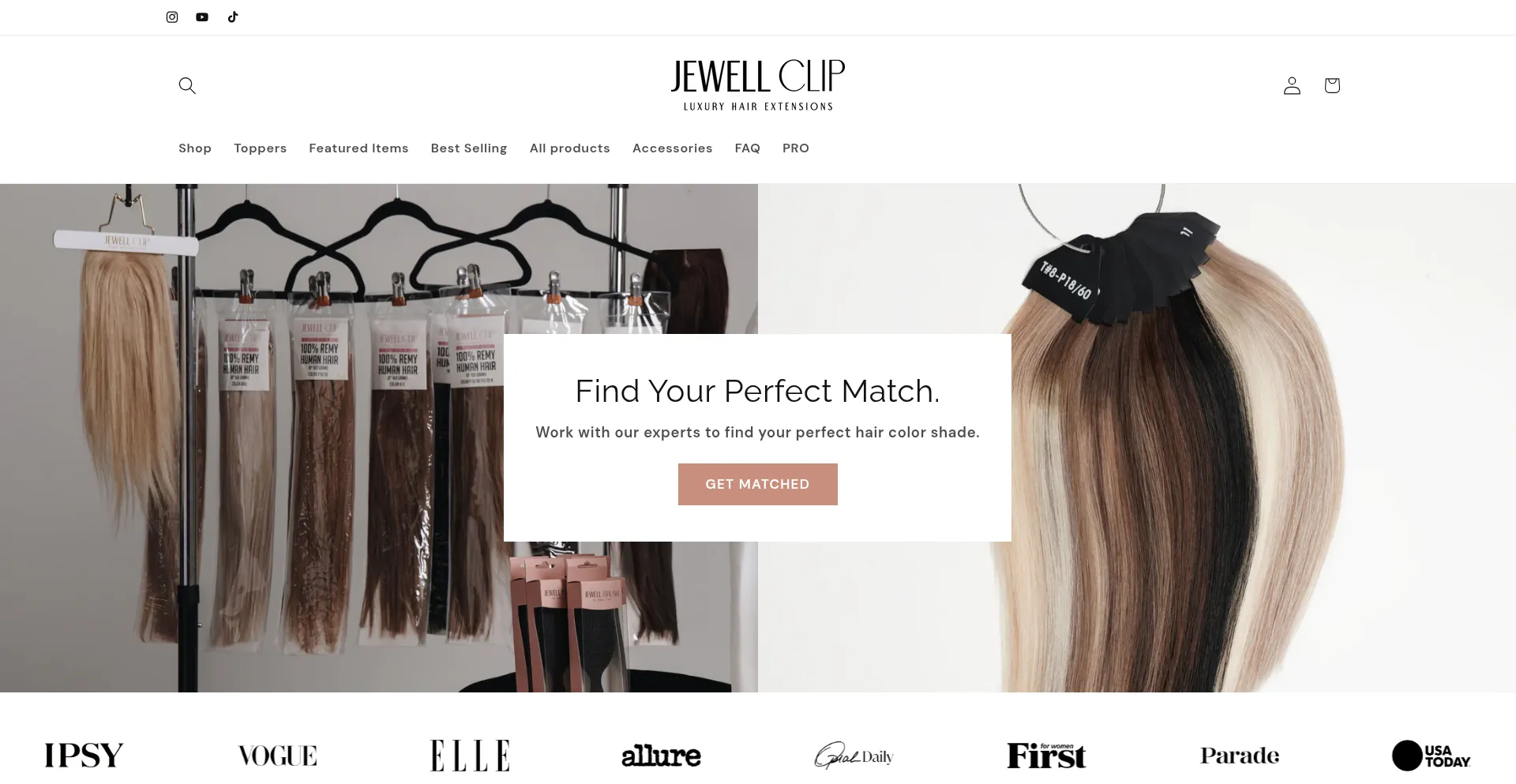 Jewellclip.com