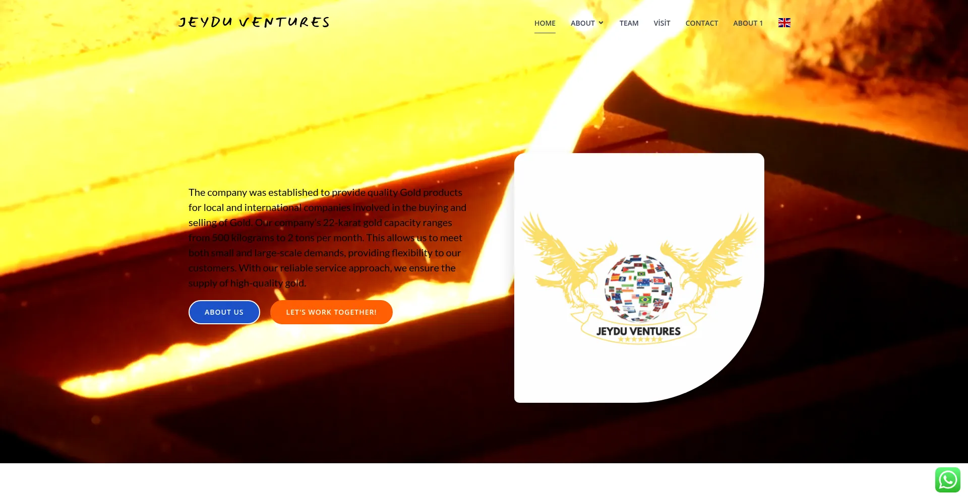 Jeyduventures.com é Seguro e Confiável?