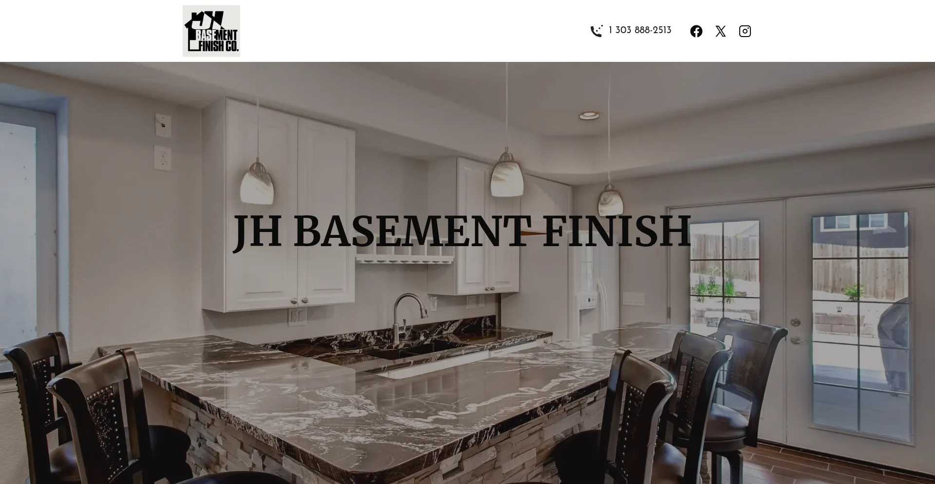 Jhbasement.com