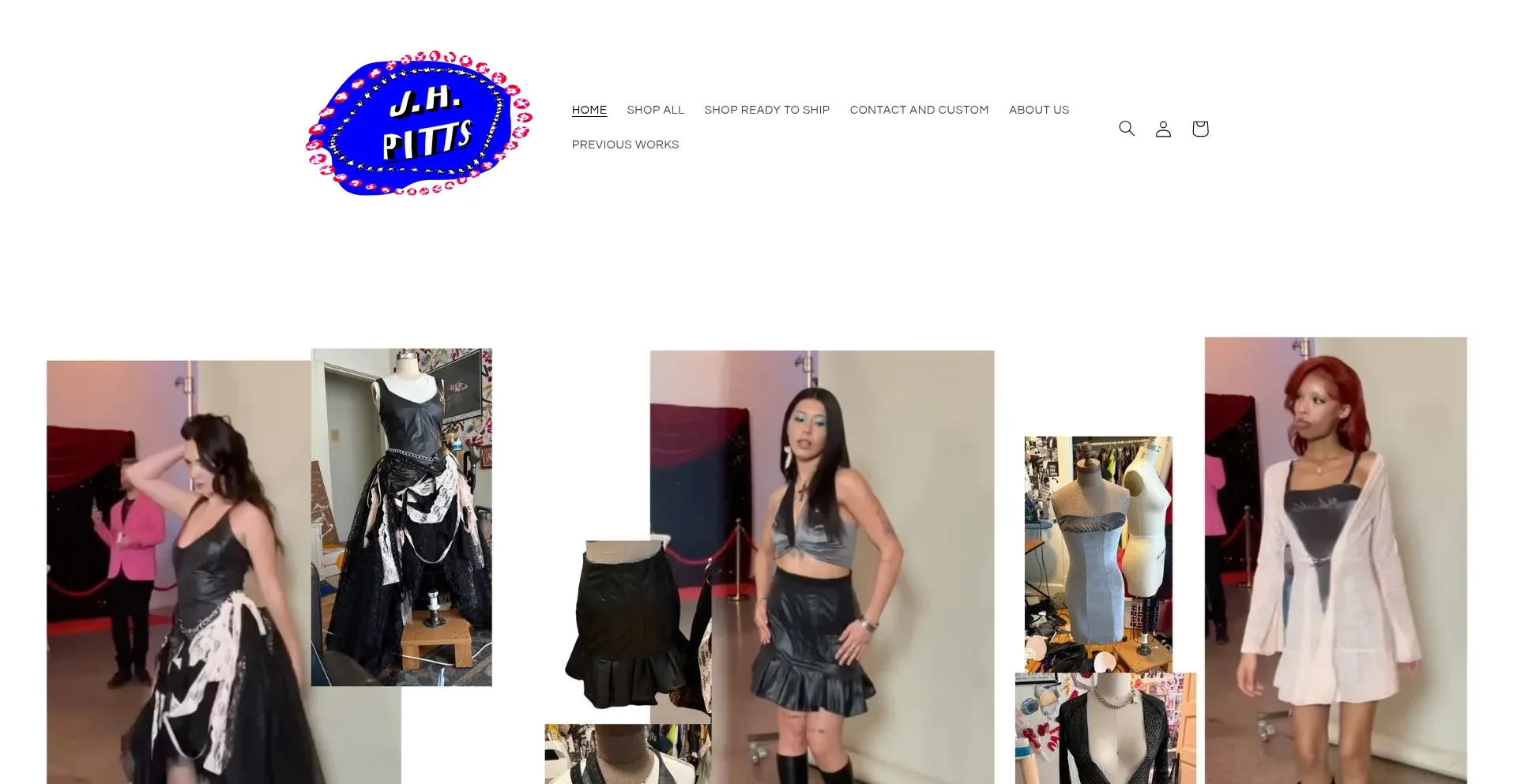 Jhpitts.com